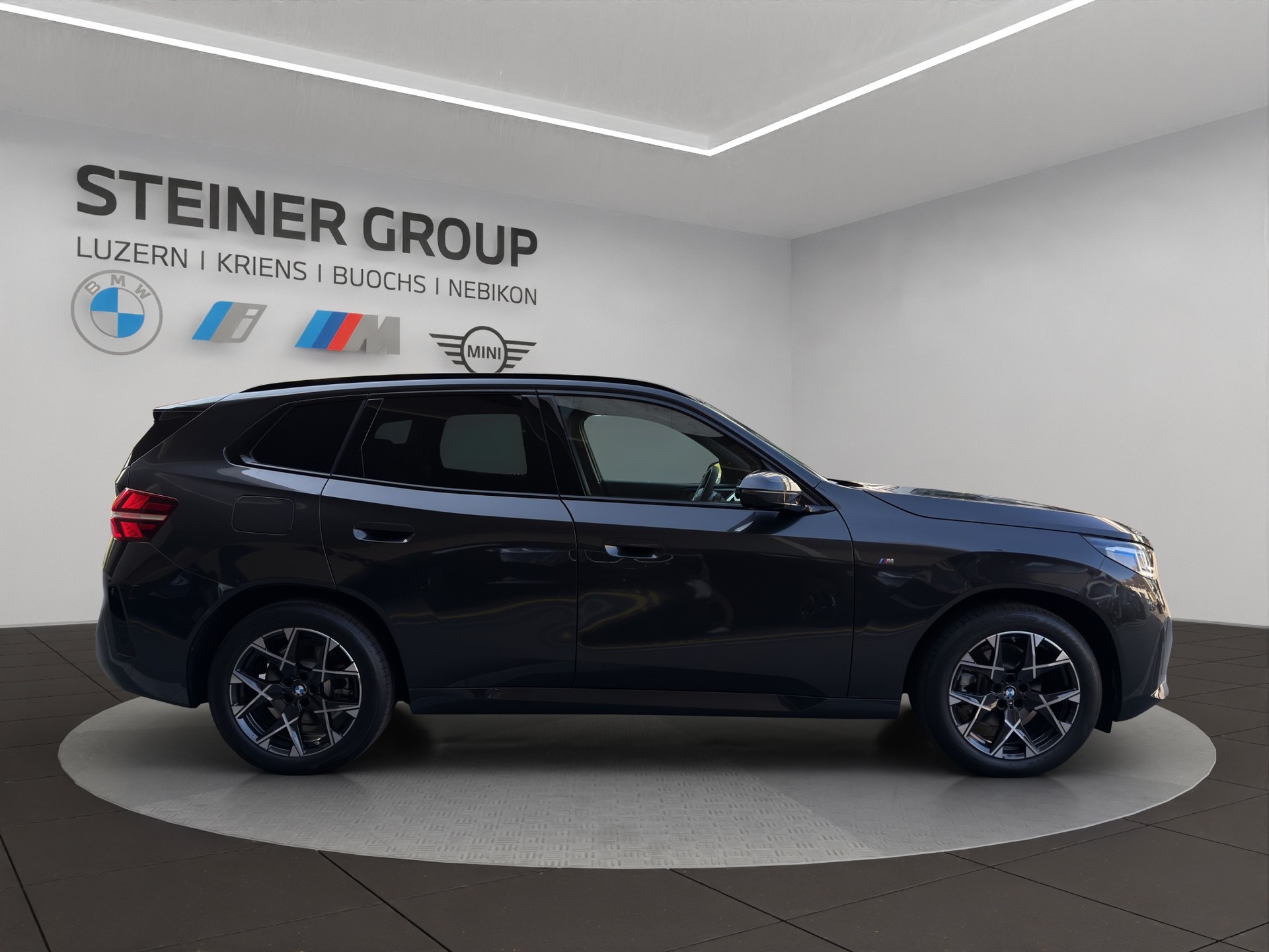 BMW X3 xDrive 48V 20d M Sport-image-3