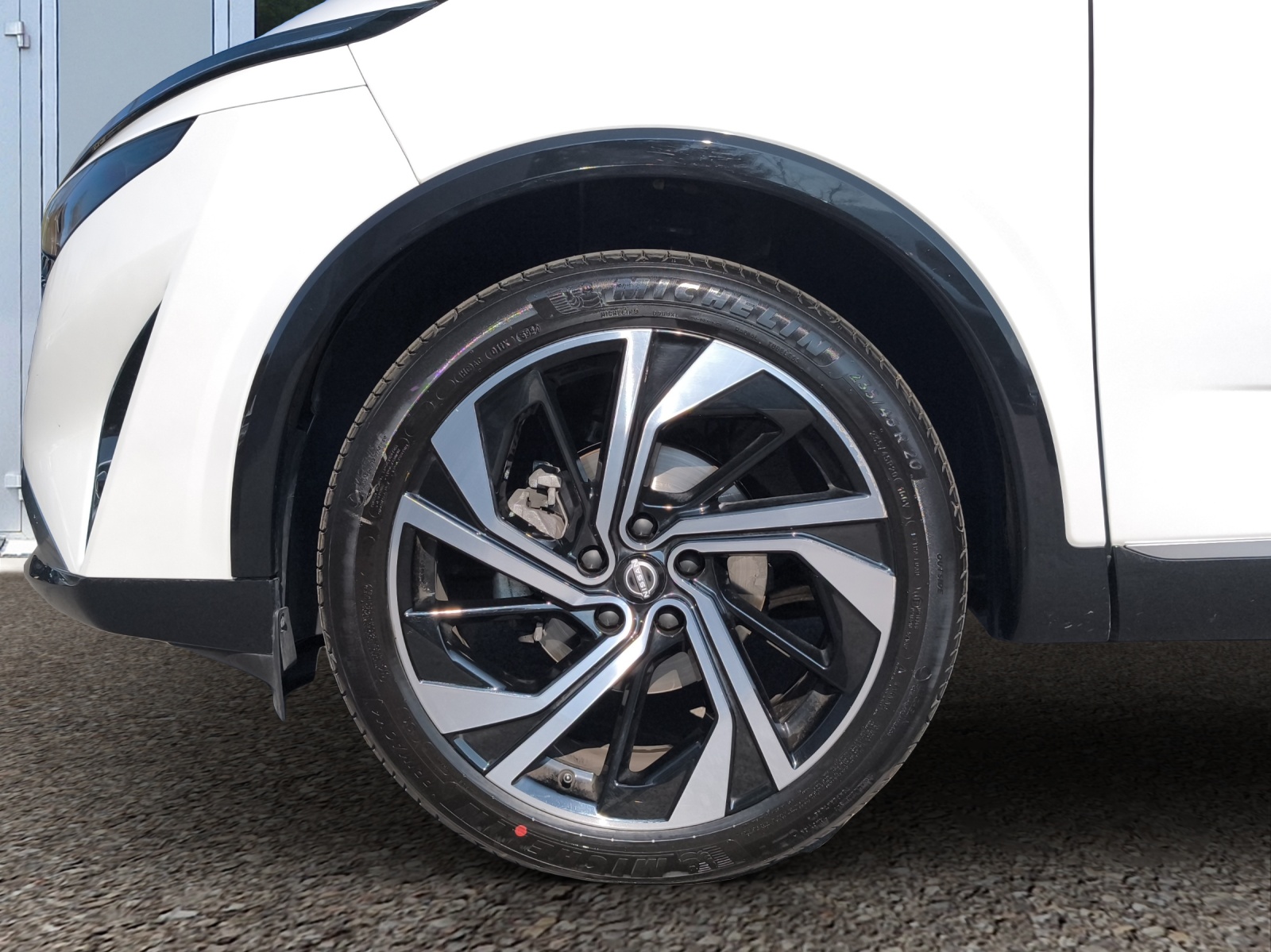 NISSAN Qashqai 1.3 DIG-T MHEV Tekna+ Xtronic 4x4-image-15