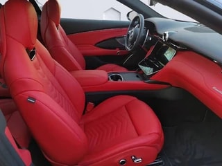 MASERATI GranTurismo Trofeo Automatica-image-2