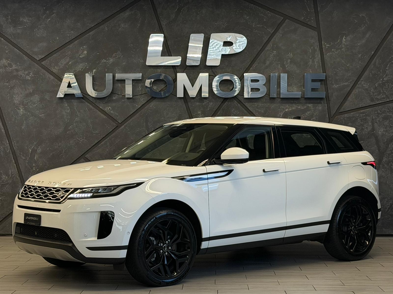LAND ROVER Range Rover Evoque P 300e AT8-image-0