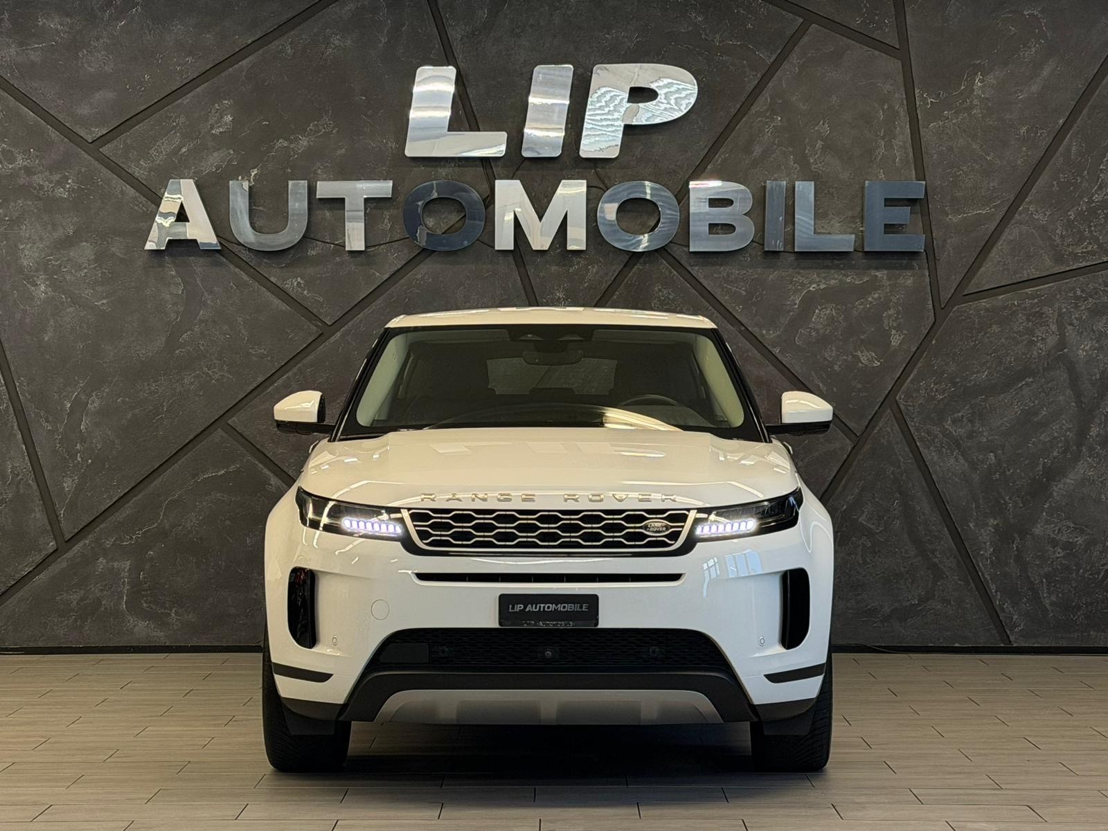 LAND ROVER Range Rover Evoque P 300e AT8-image-1