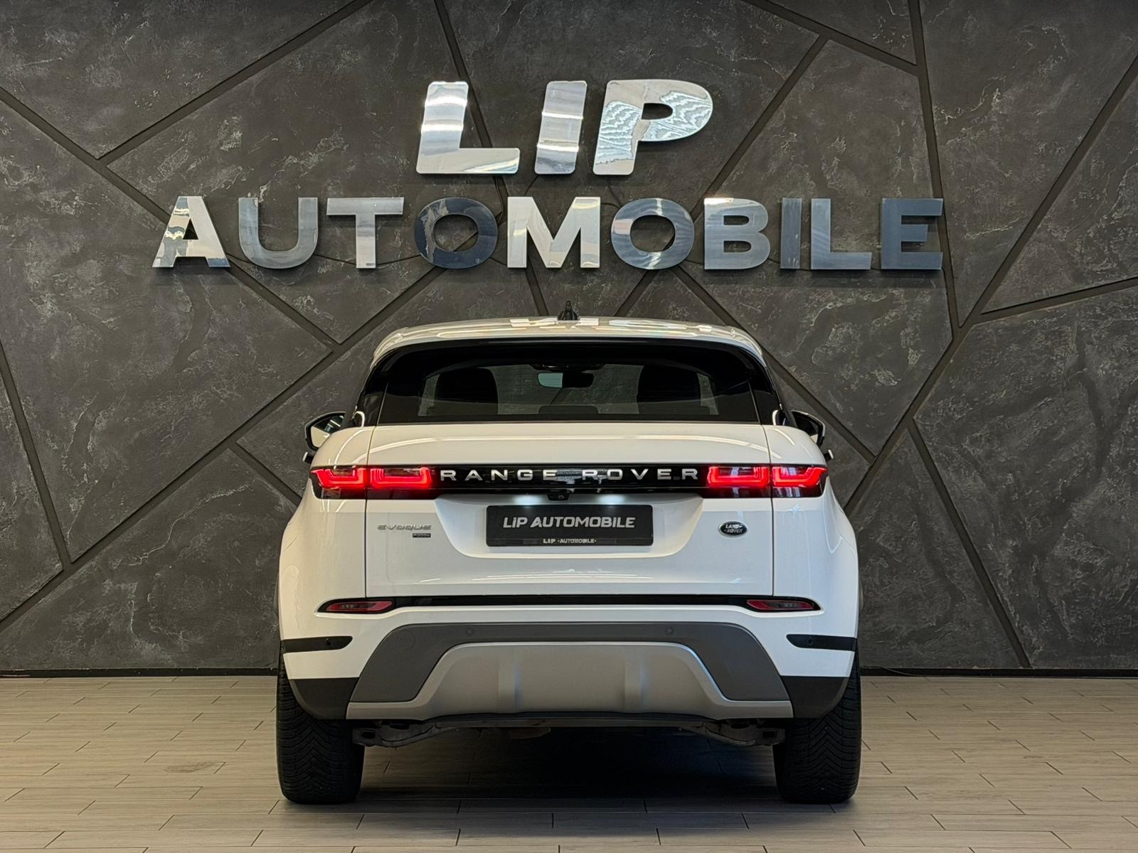 LAND ROVER Range Rover Evoque P 300e AT8-image-6