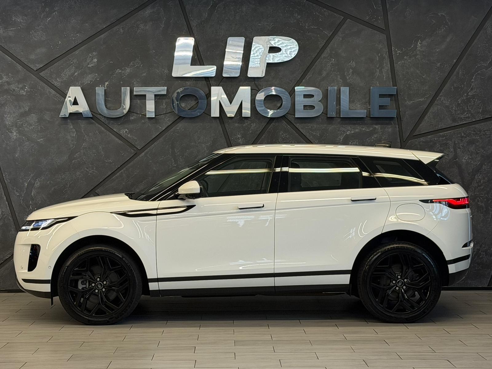 LAND ROVER Range Rover Evoque P 300e AT8-image-4