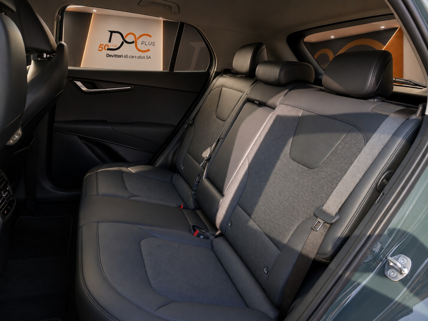 KIA Niro 1.6 GDi Plug-in Hybrid Style-image-7