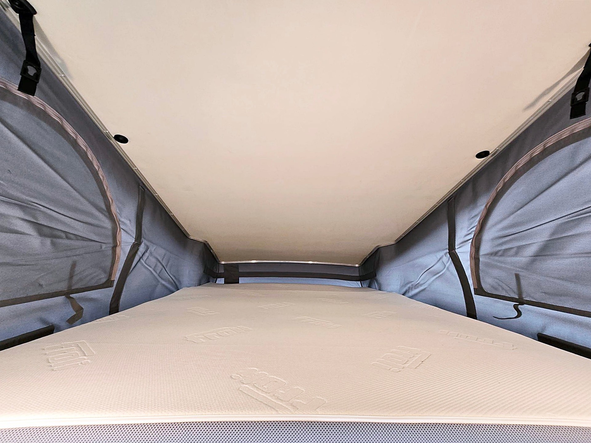 FORD TRANSIT CUSTOM NUGGET PLUS WESTFALIA AUFSTELLDACH 2,0 TDCI DIESEL AUTOMAT-image-6