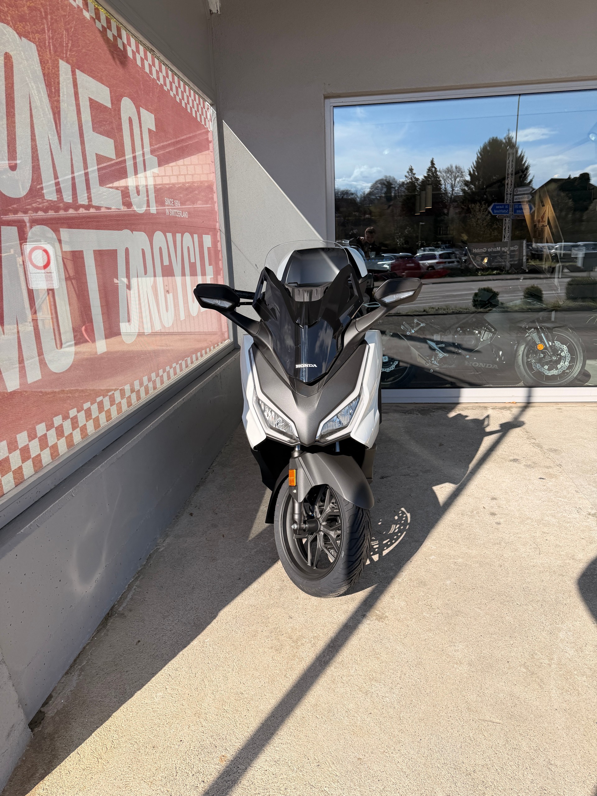 HONDA Nss 125 Forza Smart TopBox-showroom-element-2