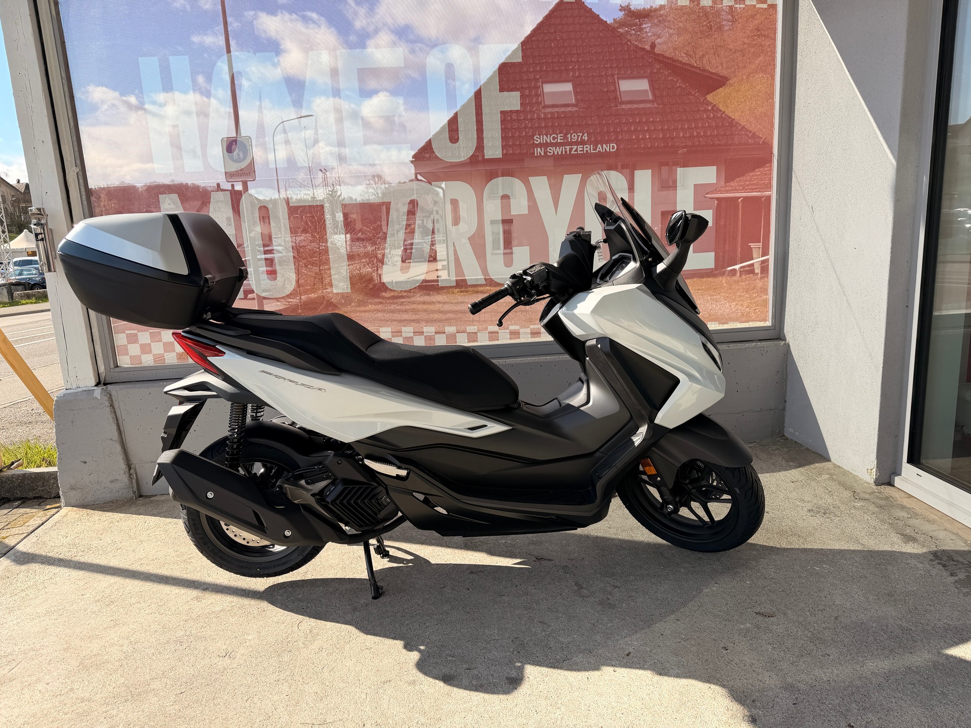 HONDA Nss 125 Forza Smart TopBox-showroom-element-3