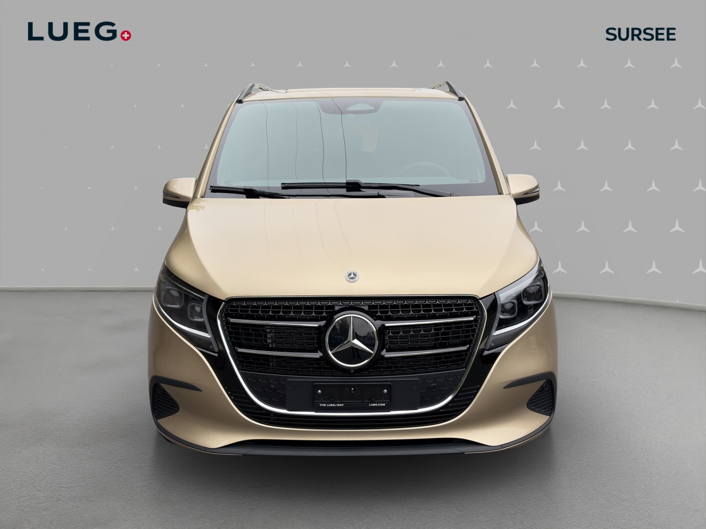 MERCEDES-BENZ V 250 d lang Style 9G-Tronic-image-5