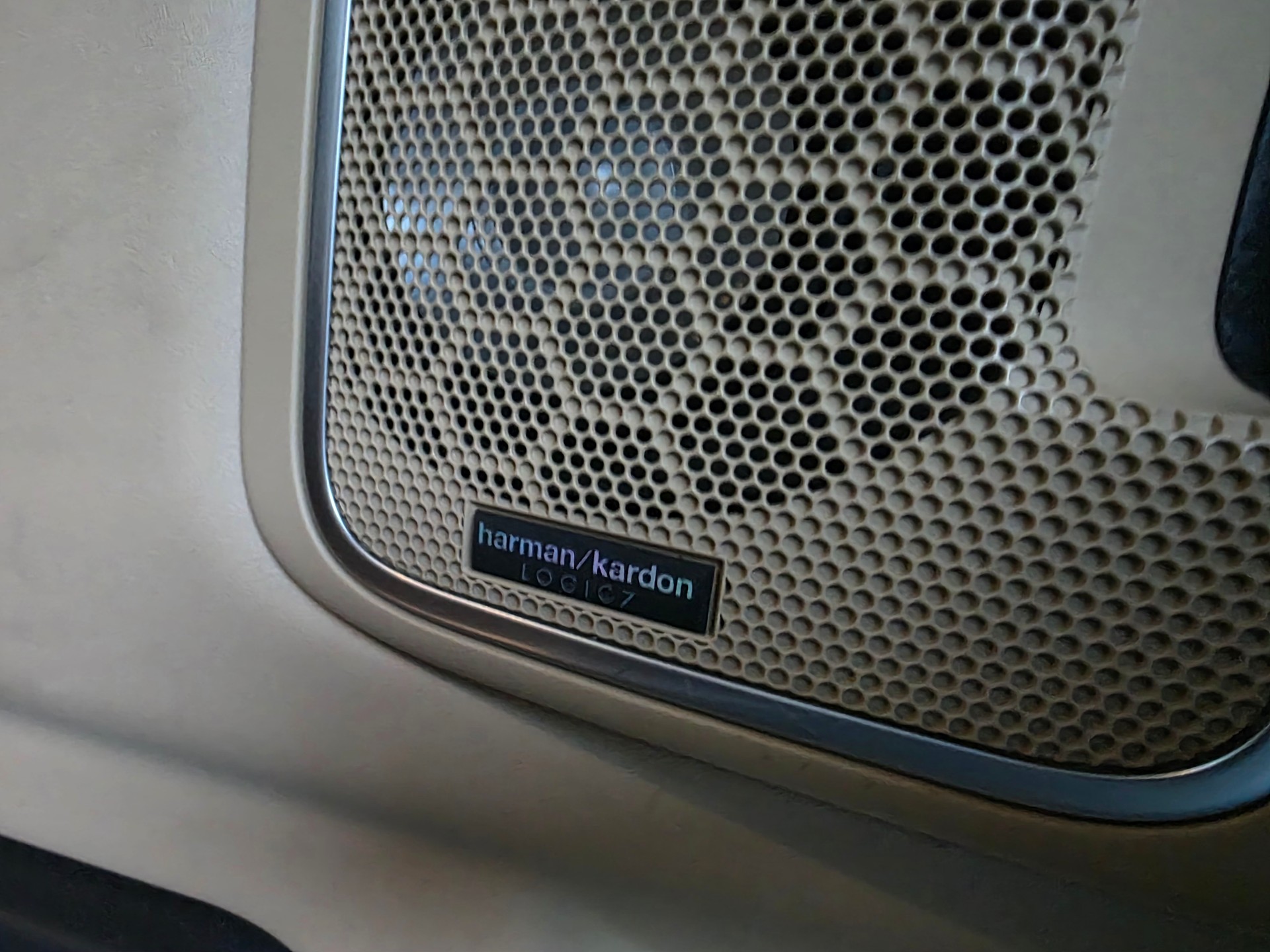 LAND ROVER Range Rover 3.6 d Vogue Automatic-image-9