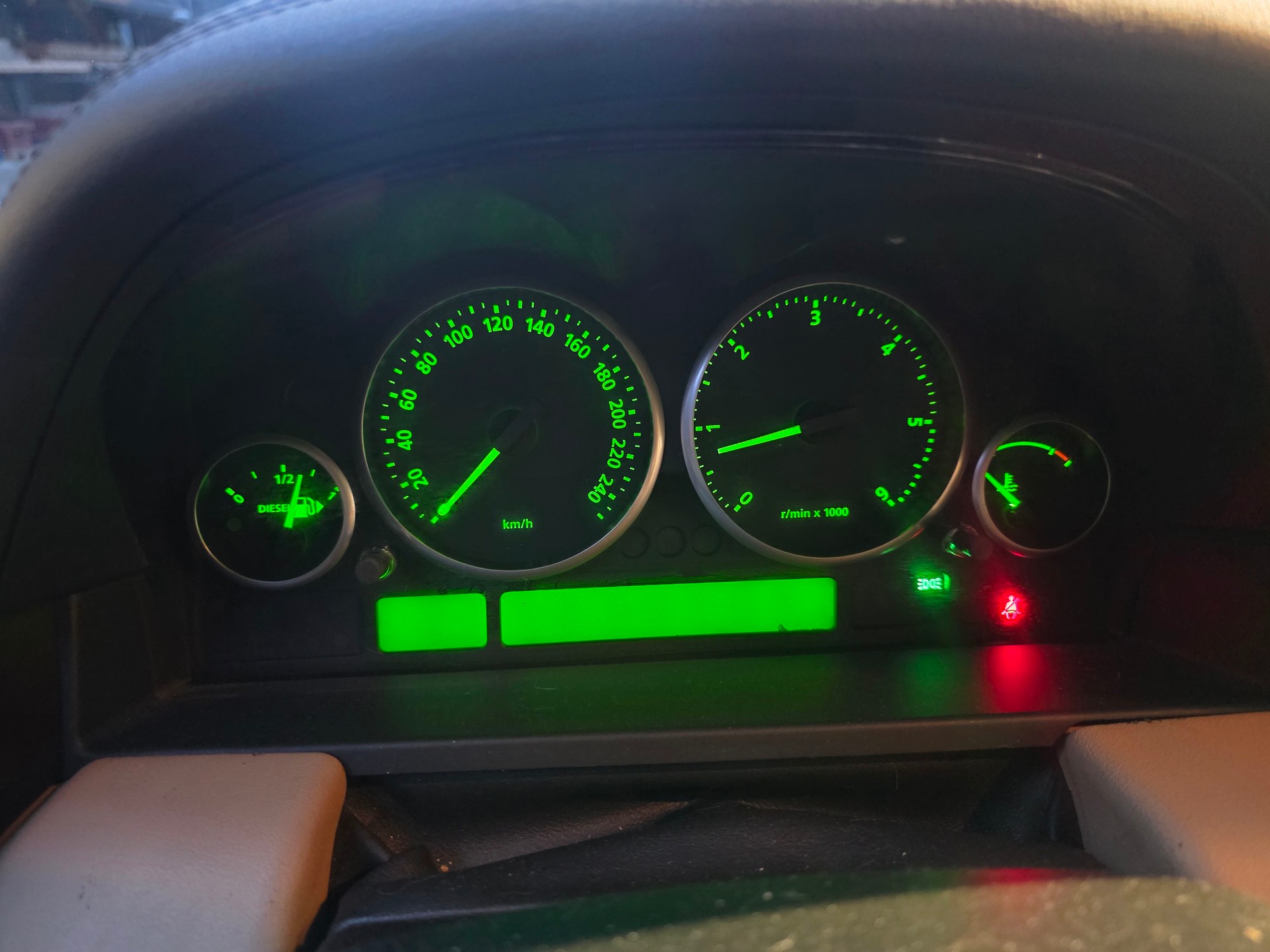 LAND ROVER Range Rover 3.6 d Vogue Automatic-image-11