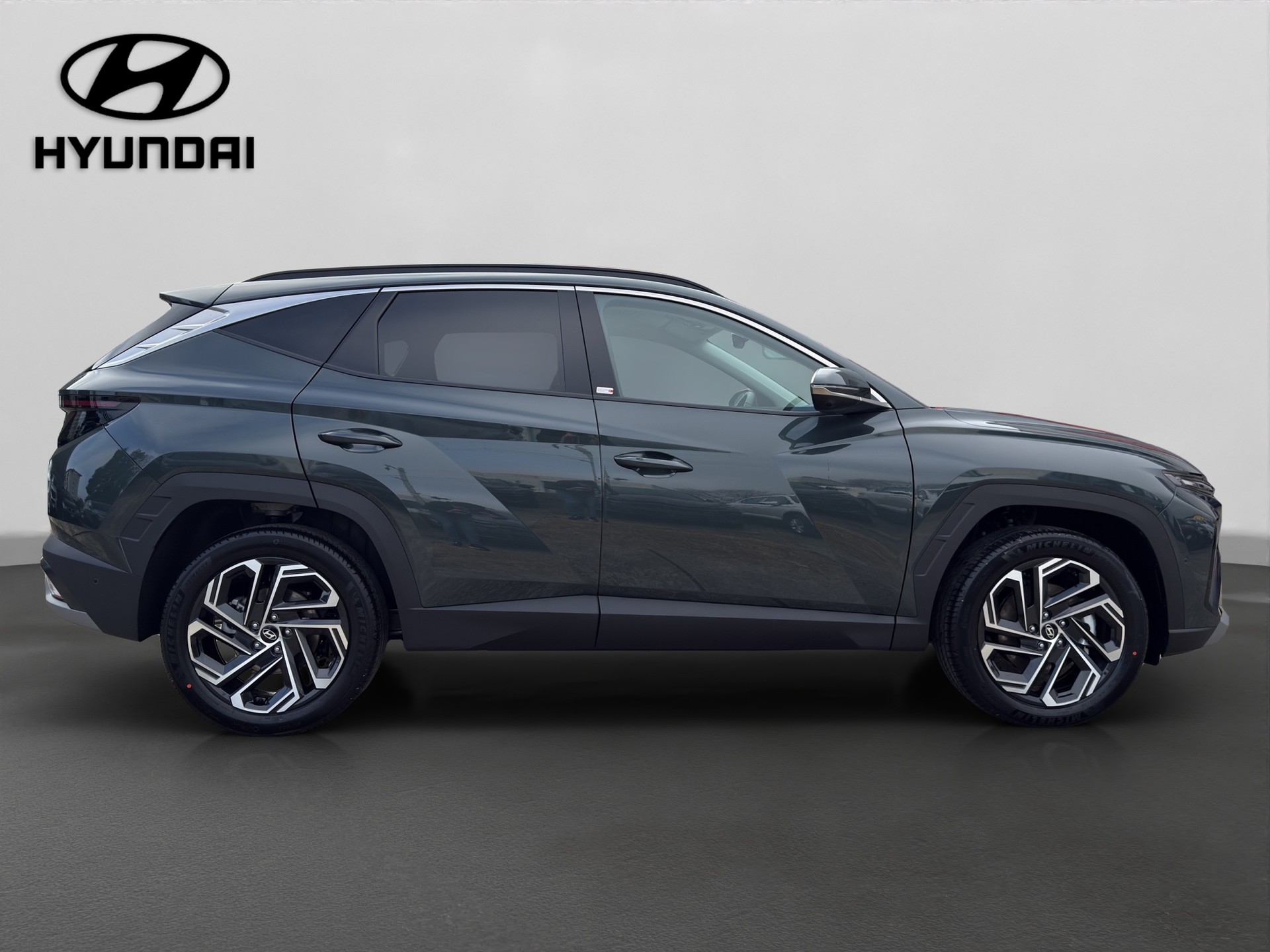 HYUNDAI Tucson 1.6 TGDI HEV Vertex 4WD-image-6