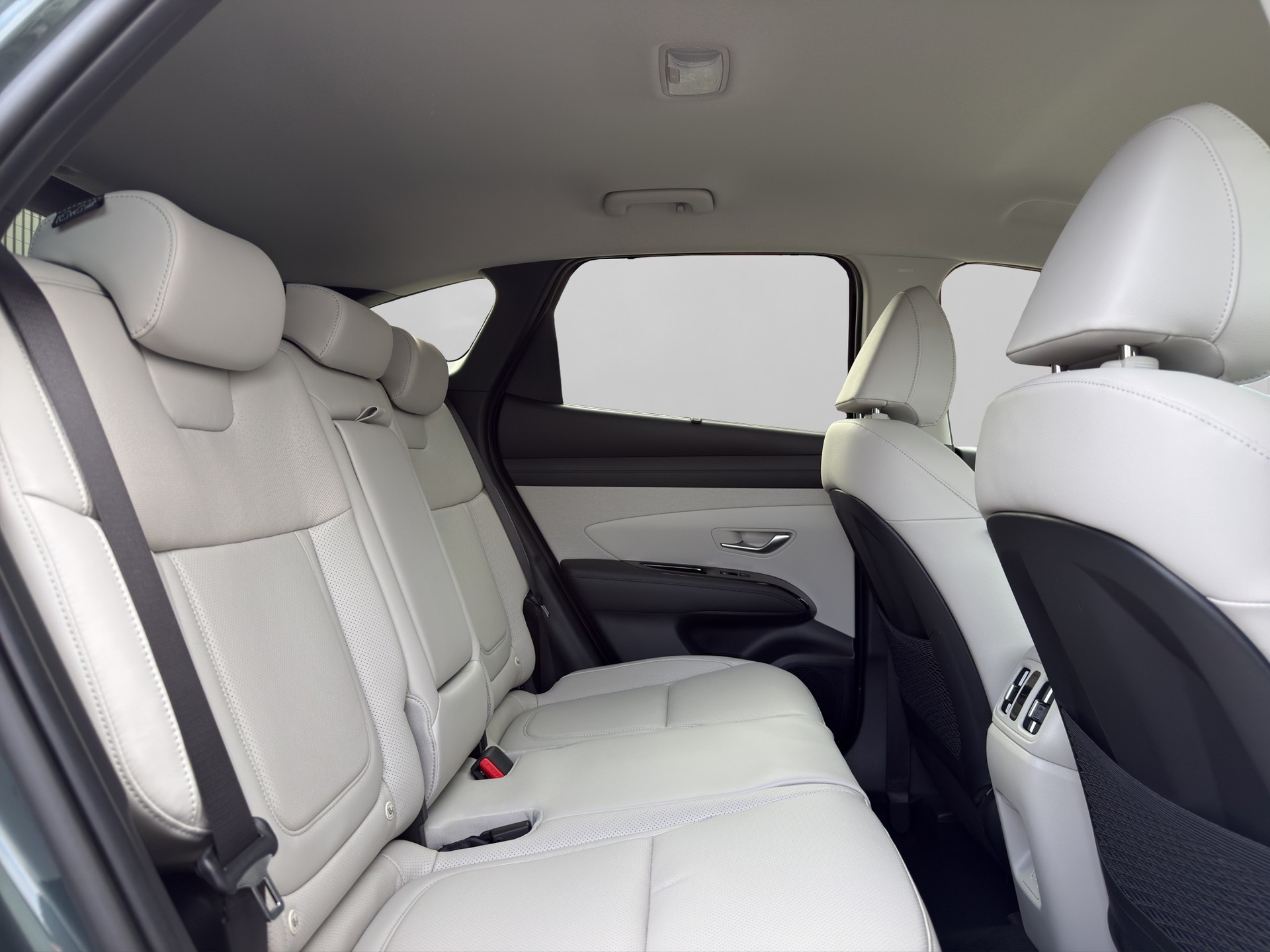 HYUNDAI Tucson 1.6 TGDI HEV Vertex 4WD-image-10