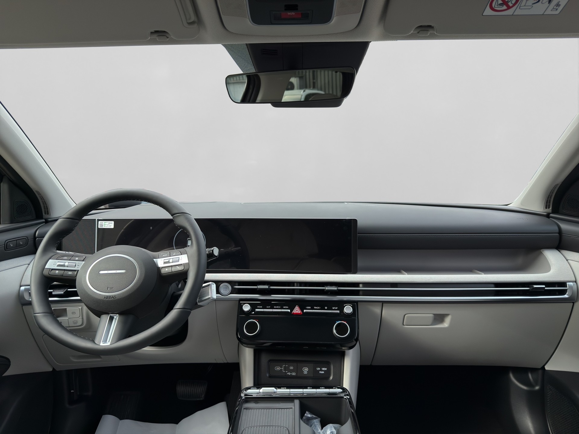HYUNDAI Tucson 1.6 TGDI HEV Vertex 4WD-image-11