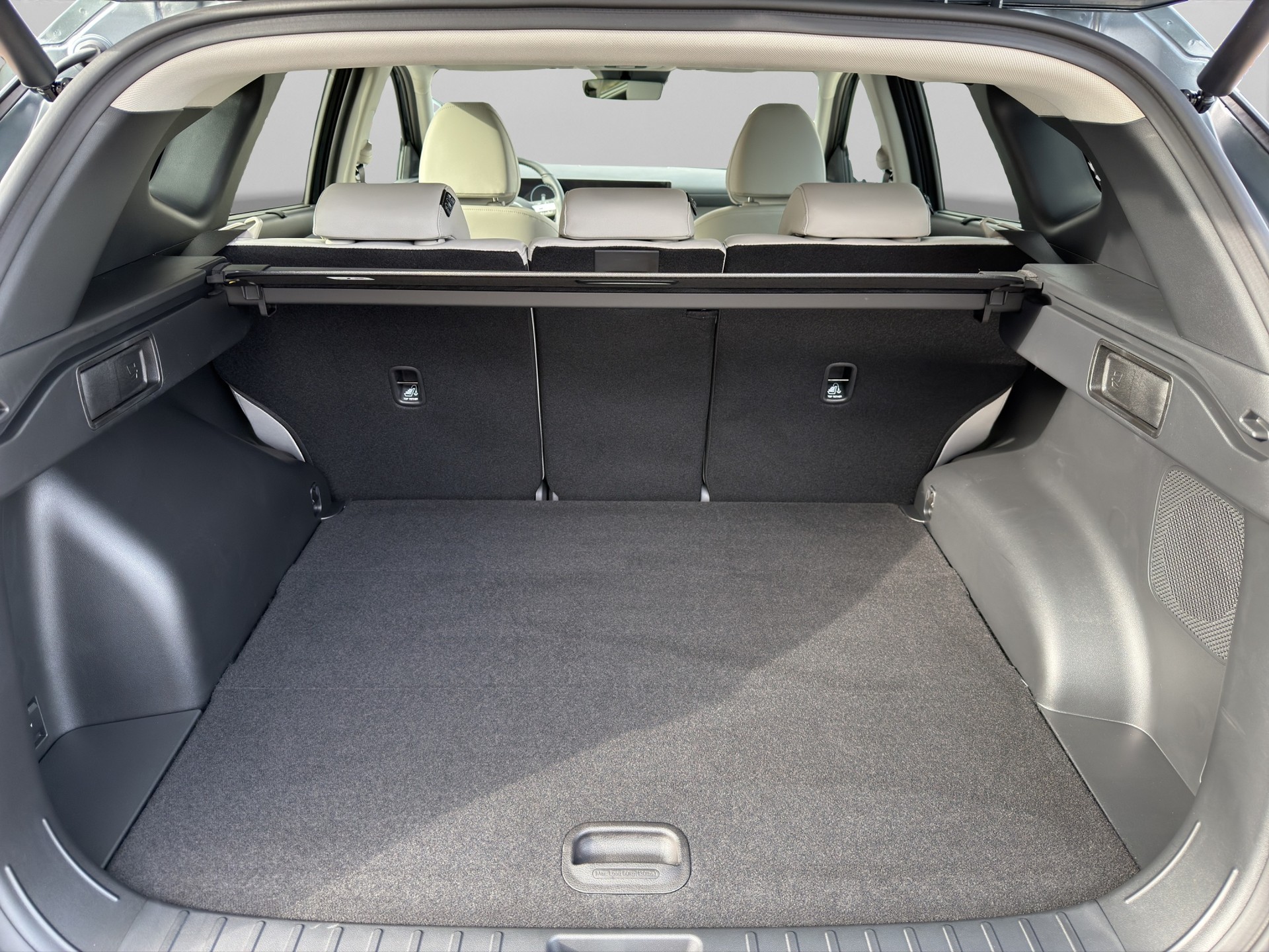 HYUNDAI Tucson 1.6 TGDI HEV Vertex 4WD-image-12