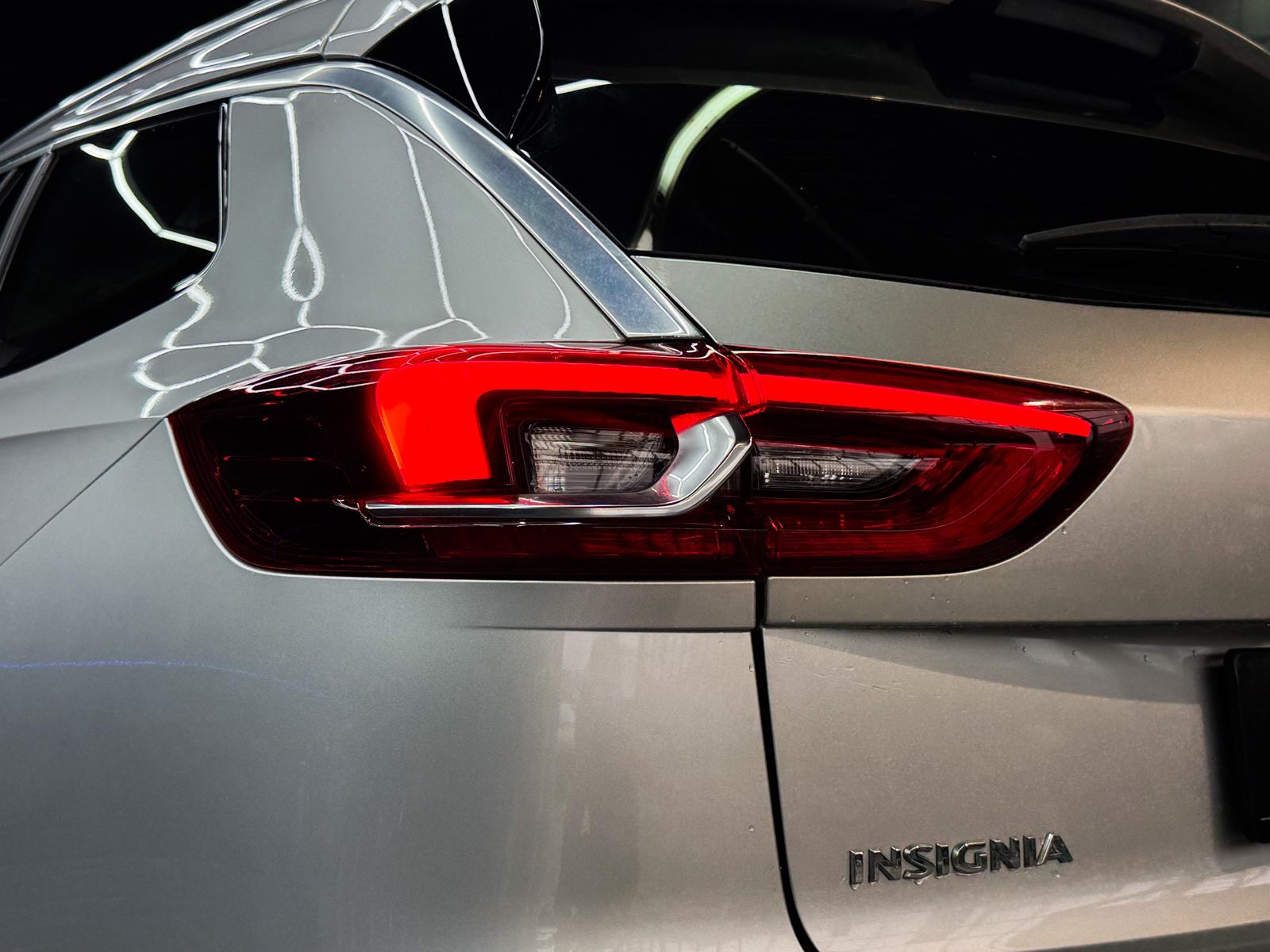 OPEL Insignia 2.0 T Sports Tourer Edition Automatic-image-7