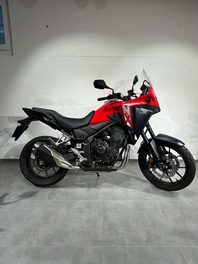 HONDA Honda NX 500 (35 Kw)-image-9