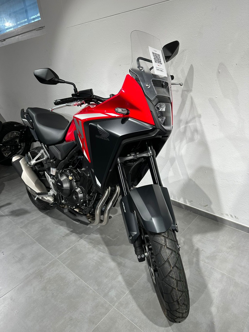 HONDA Honda NX 500 (35 Kw)-showroom-element-1