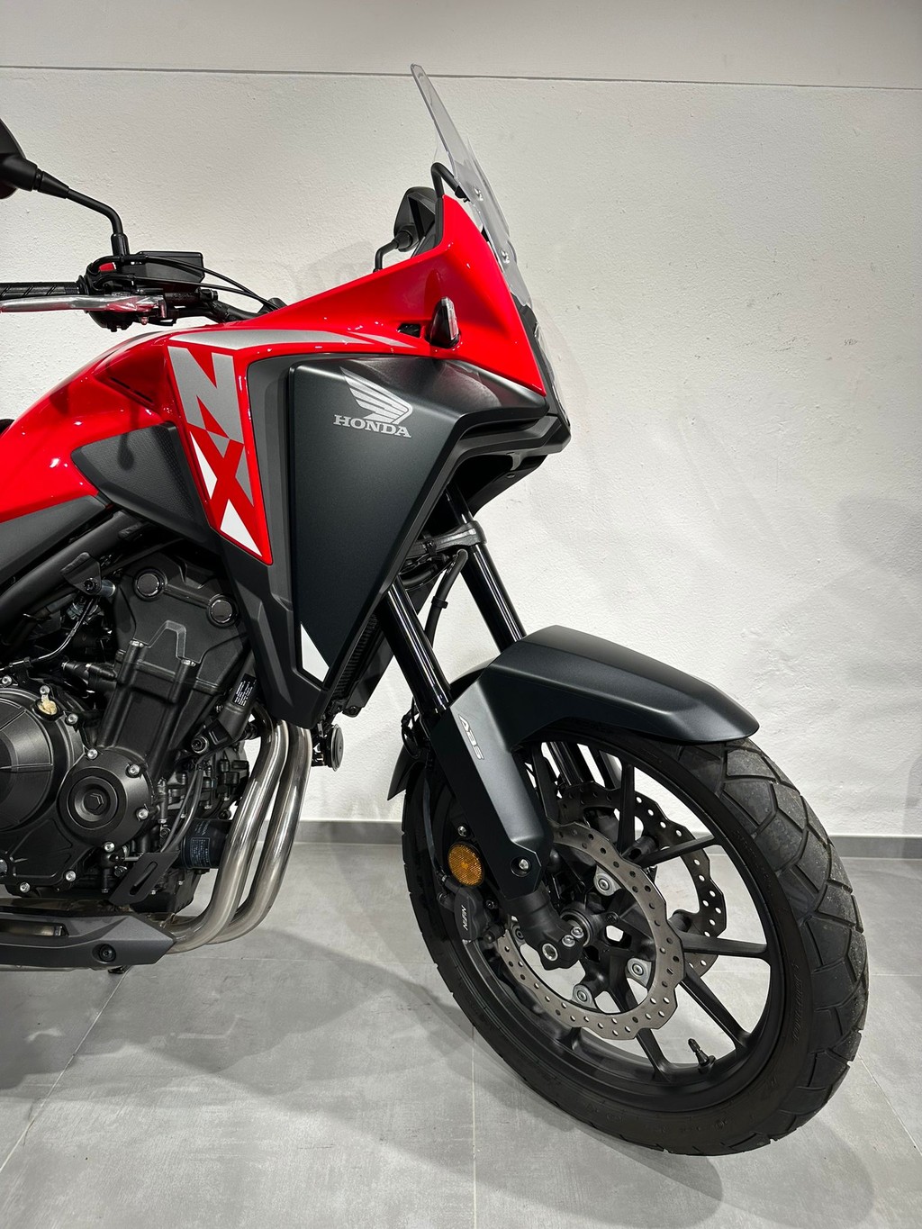 HONDA Honda NX 500 (35 Kw)-image-6
