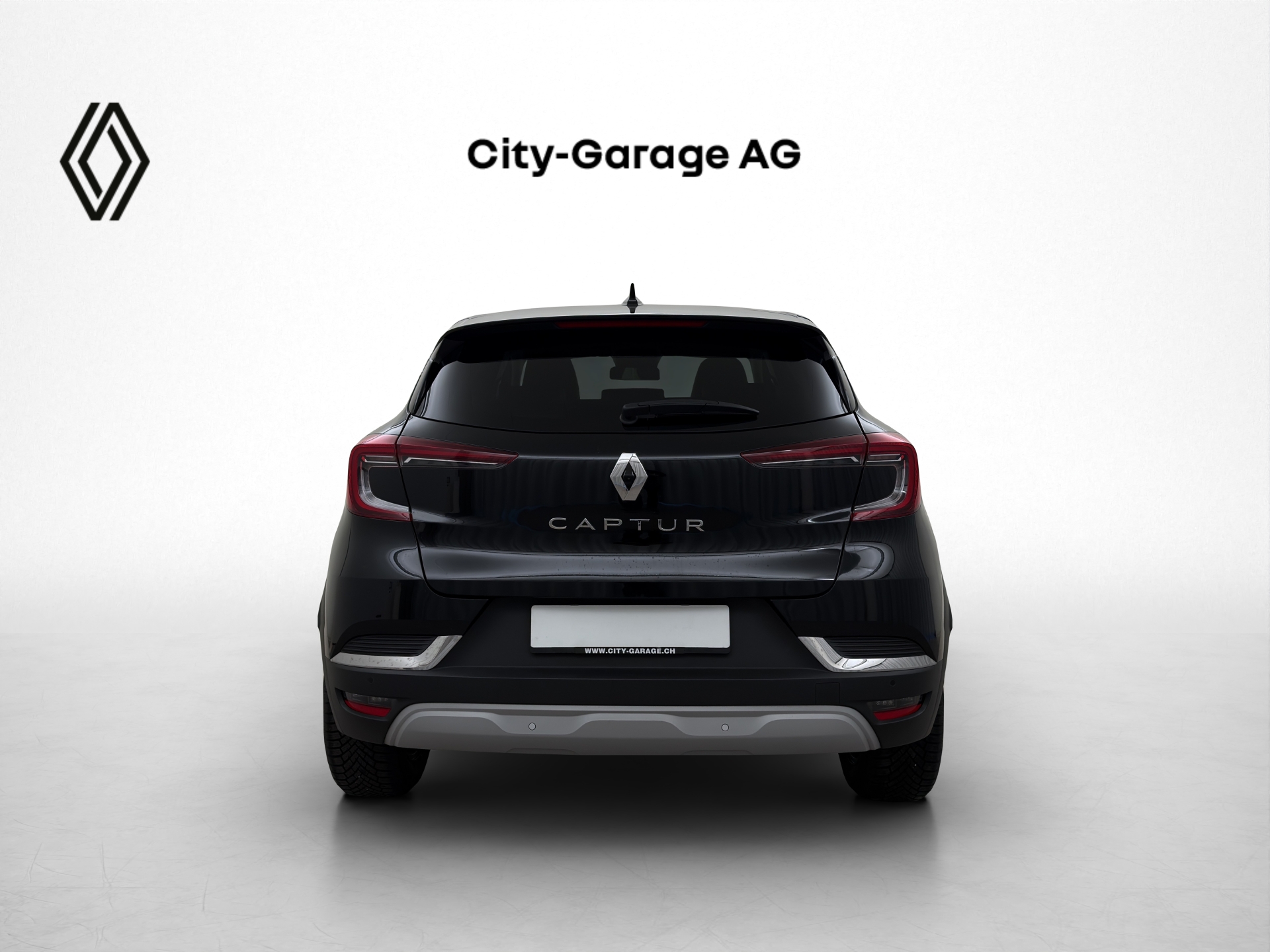 RENAULT Captur 1.3 TCe 140 techno EDC-image-3