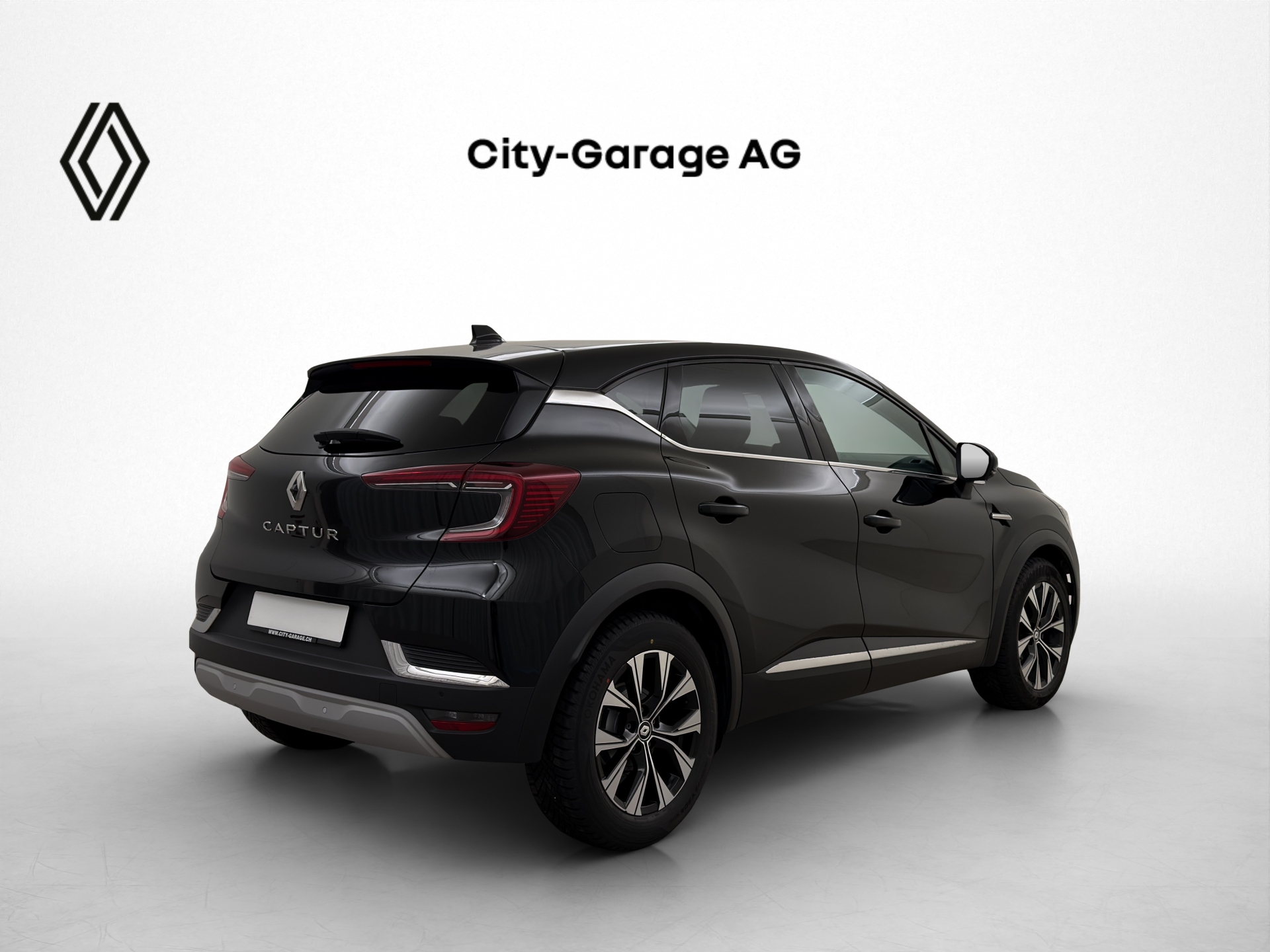 RENAULT Captur 1.3 TCe 140 techno EDC-image-4