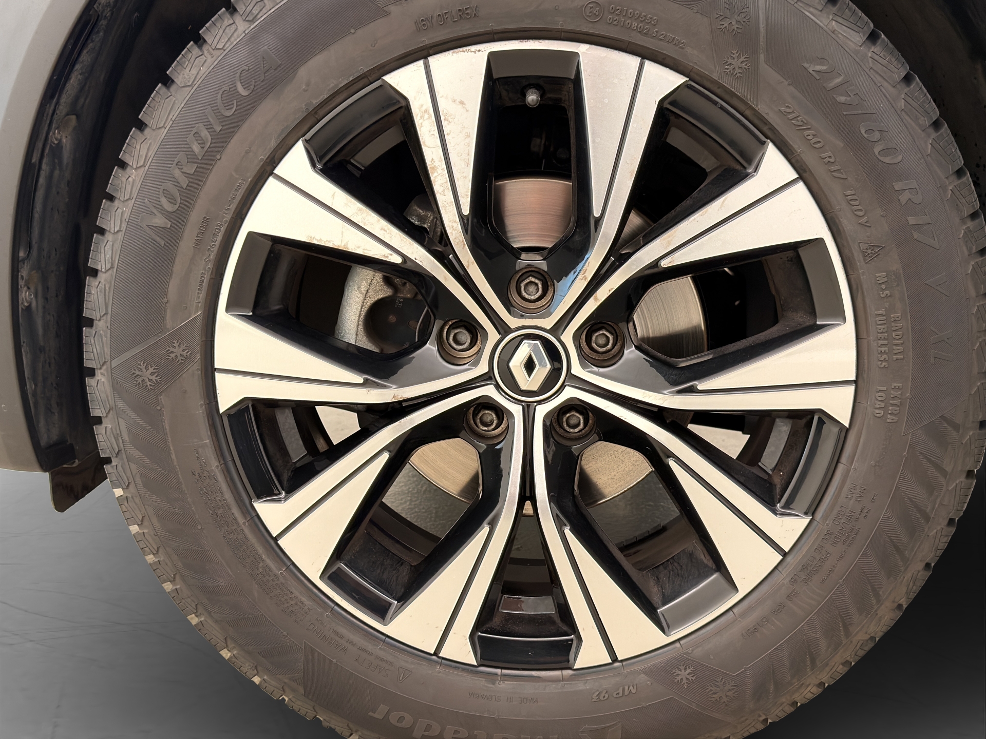 RENAULT Captur 1.3 TCe 140 techno EDC-image-5