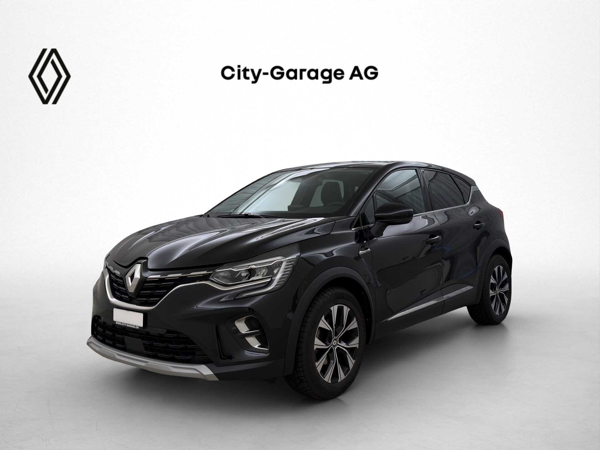 RENAULT Captur 1.3 TCe 140 techno EDC-image-0