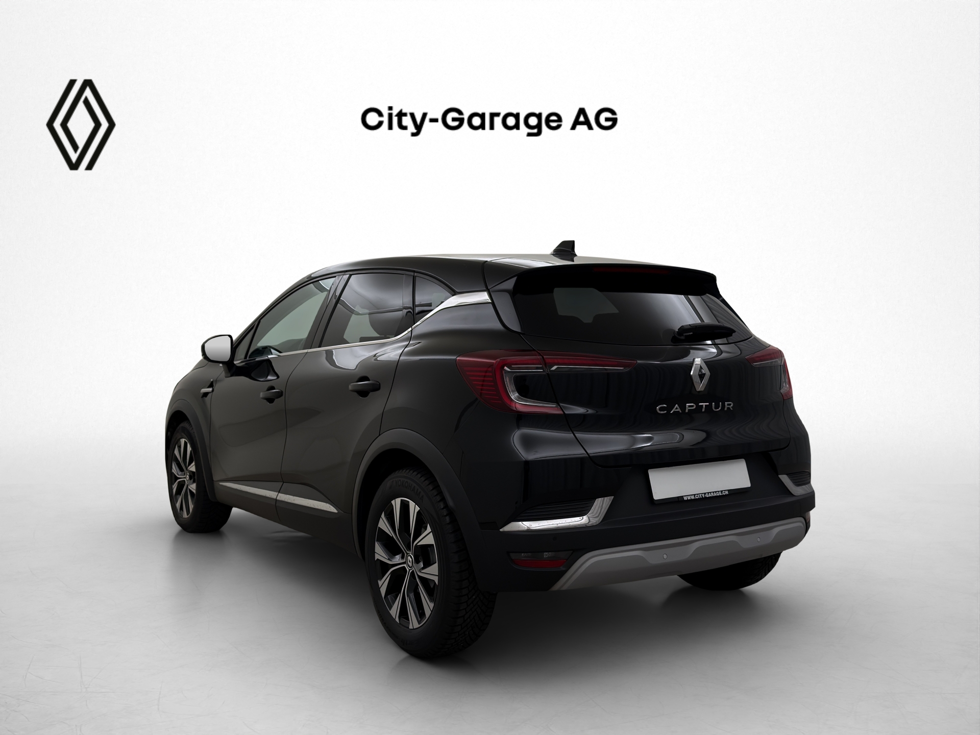 RENAULT Captur 1.3 TCe 140 techno EDC-image-2
