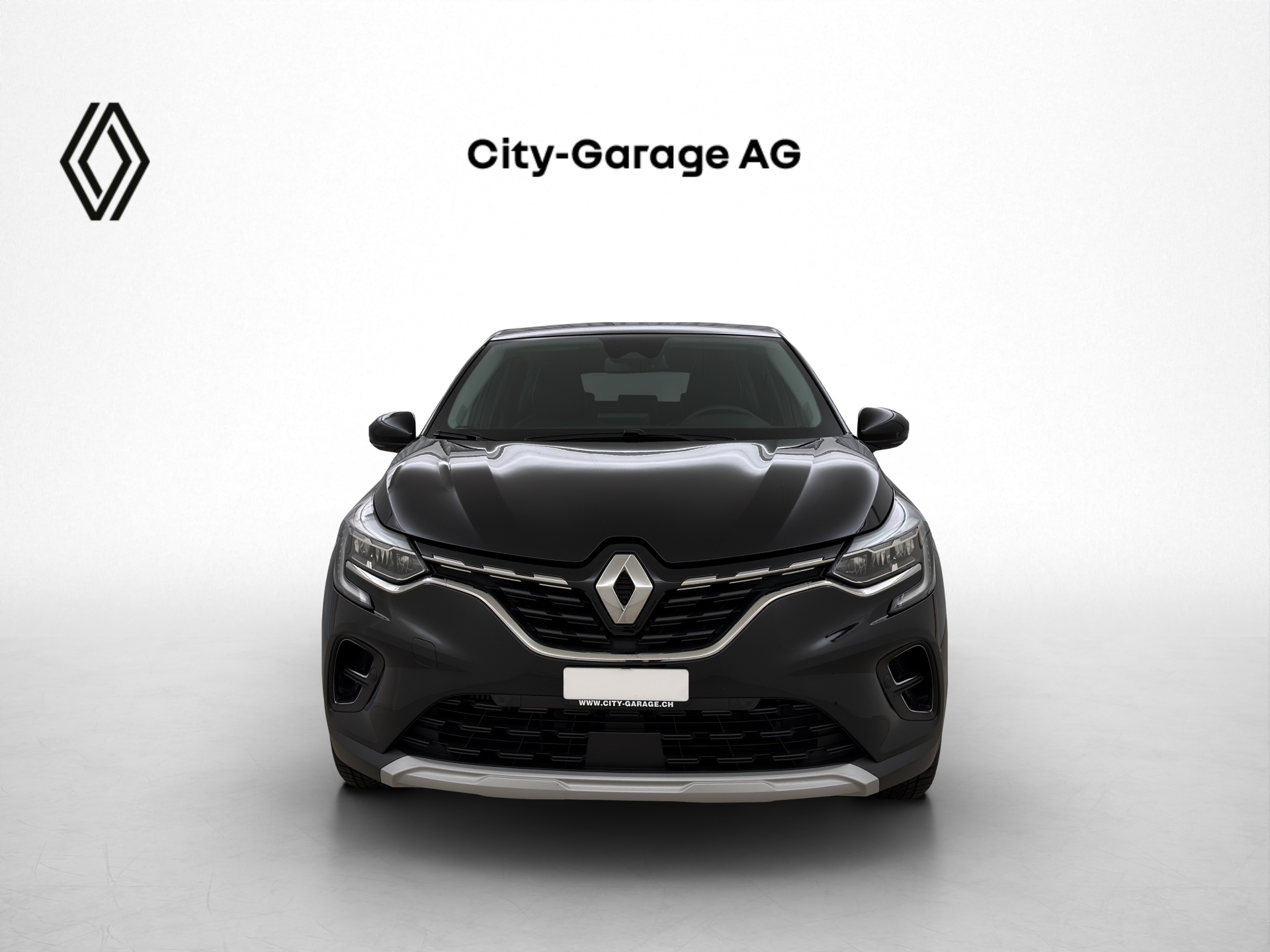 RENAULT Captur 1.3 TCe 140 techno EDC-image-1