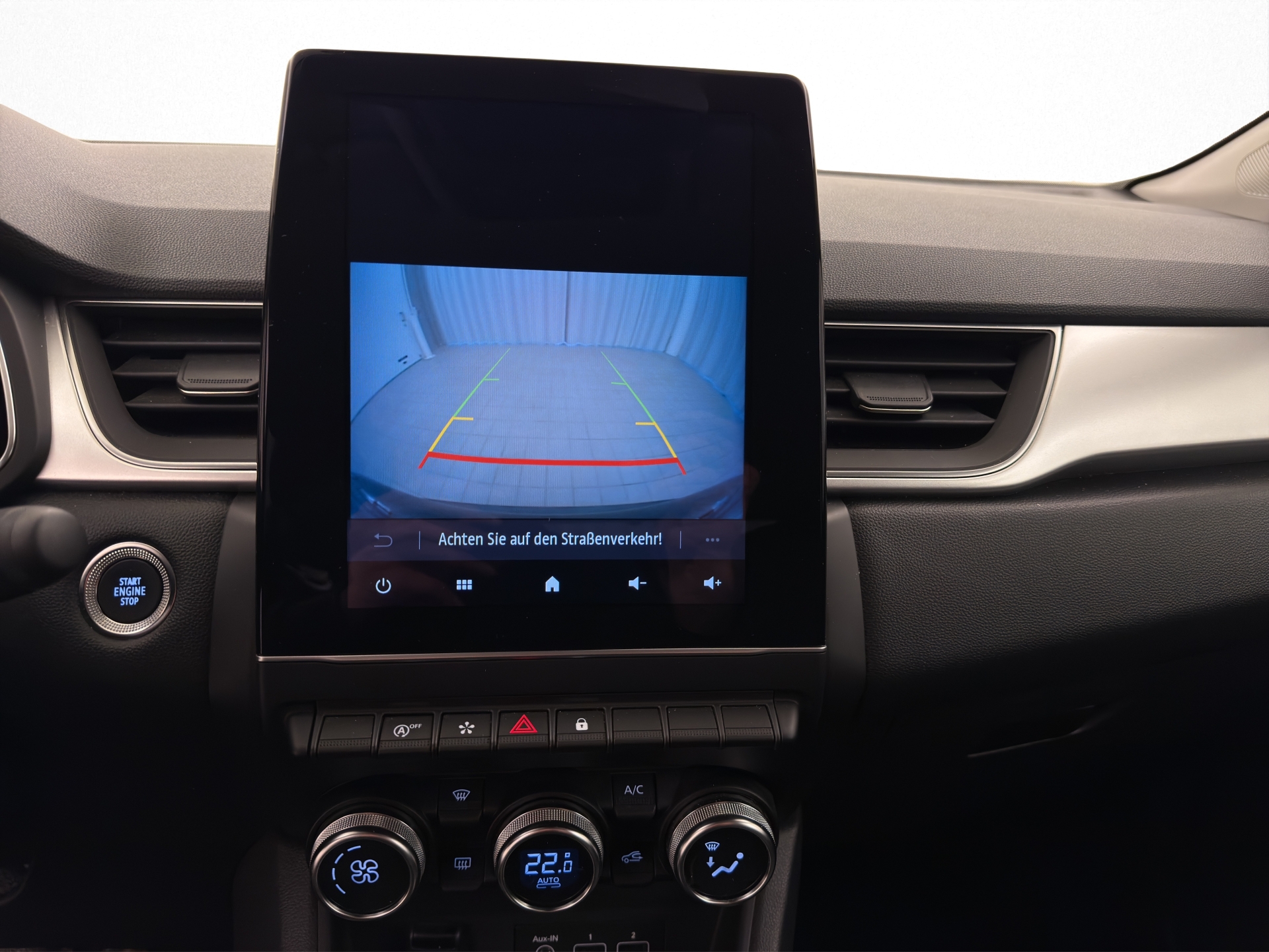 RENAULT Captur 1.3 TCe 140 techno EDC-image-10