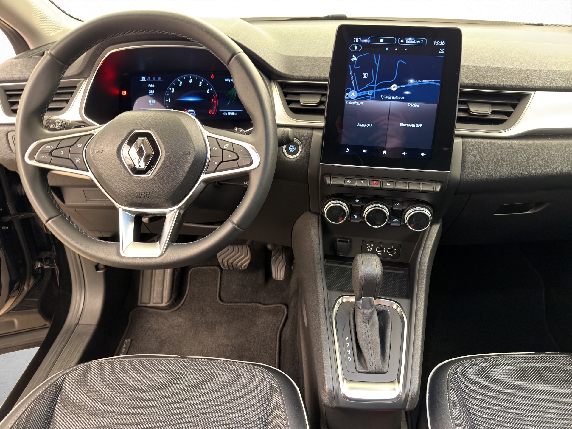 RENAULT Captur 1.3 TCe 140 techno EDC-image-8