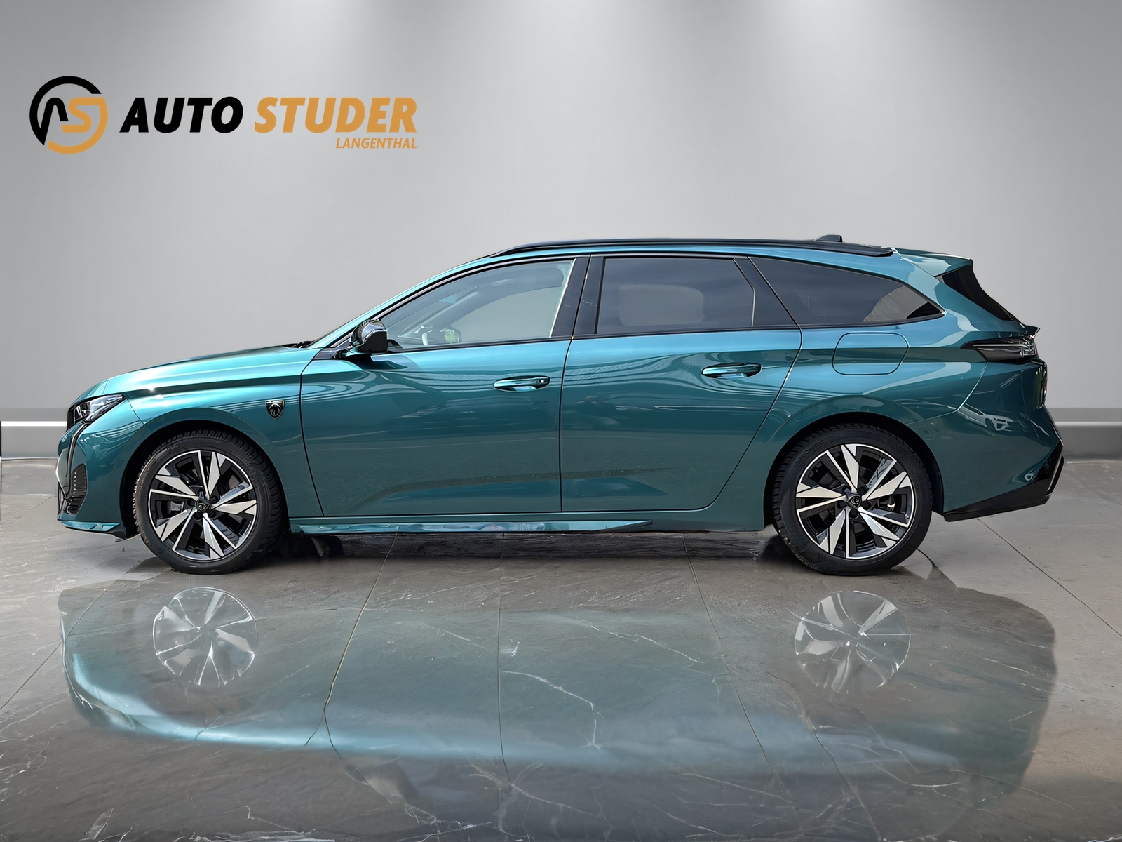 PEUGEOT 308 SW 1.6 PHEV 180 GT-image-7