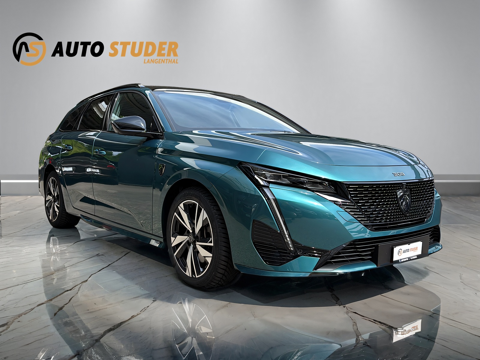 PEUGEOT 308 SW 1.6 PHEV 180 GT-image-13