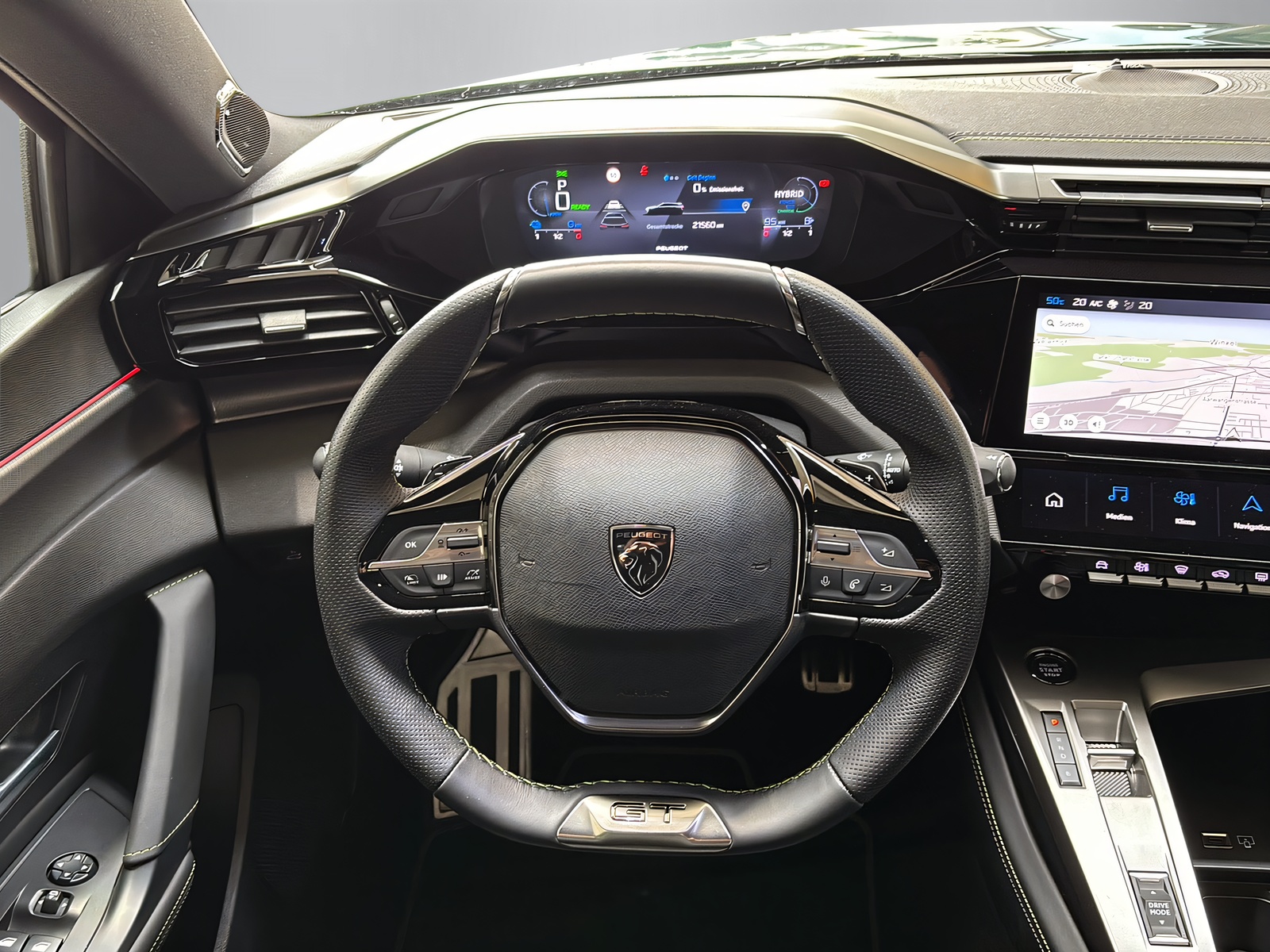 PEUGEOT 308 SW 1.6 PHEV 180 GT-image-3