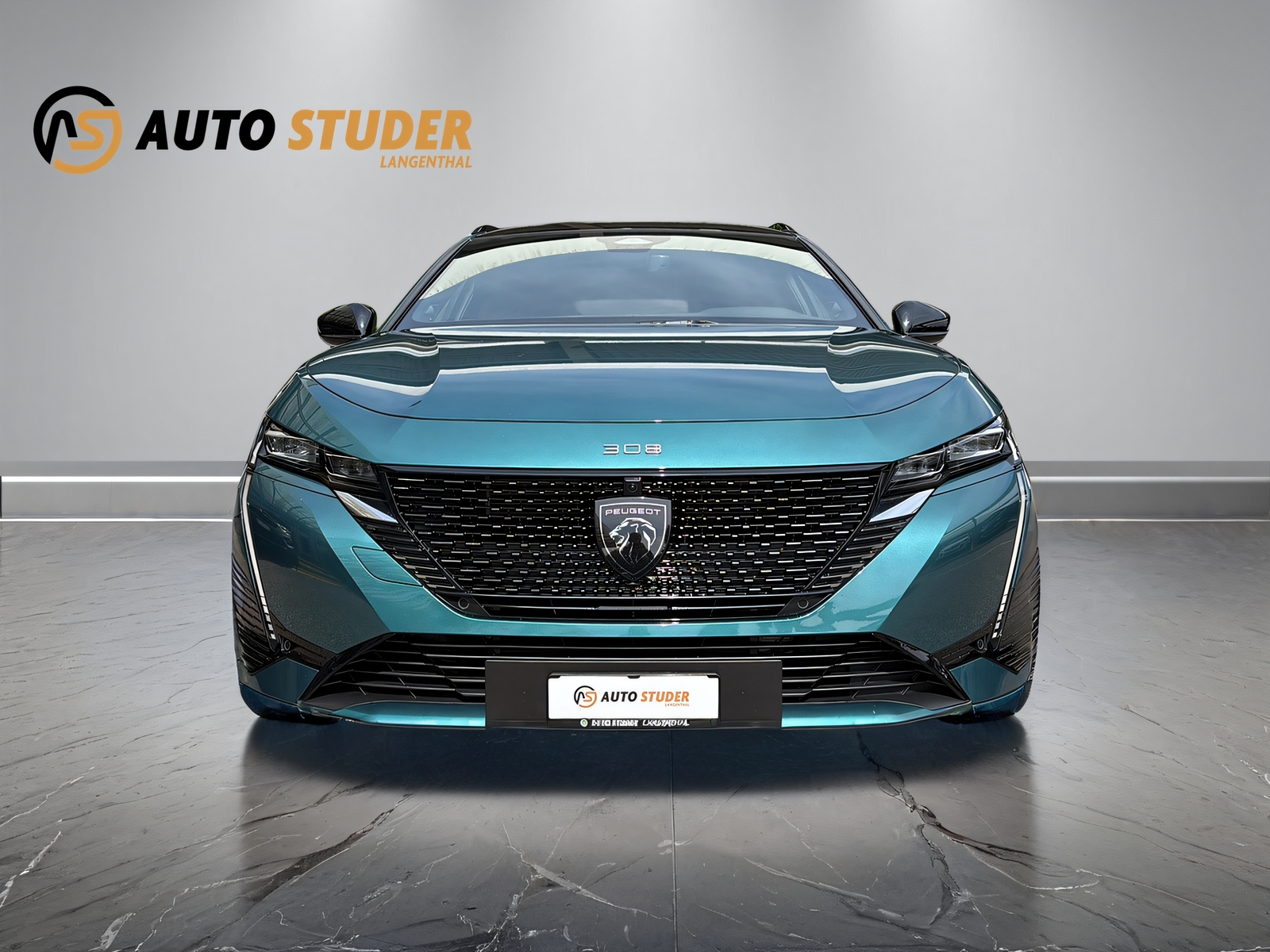 PEUGEOT 308 SW 1.6 PHEV 180 GT-image-14