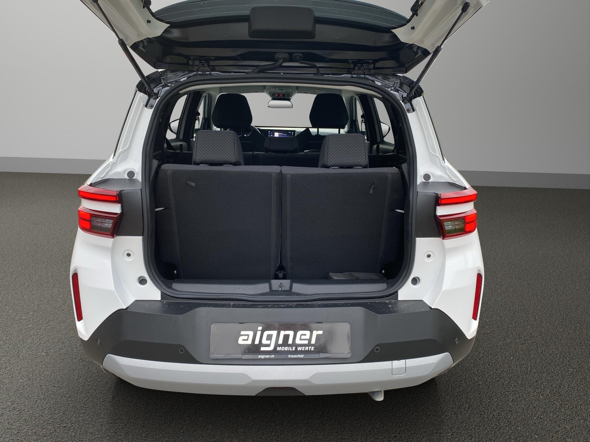 OPEL Frontera 1.2 T HEV 145 GS-image-9