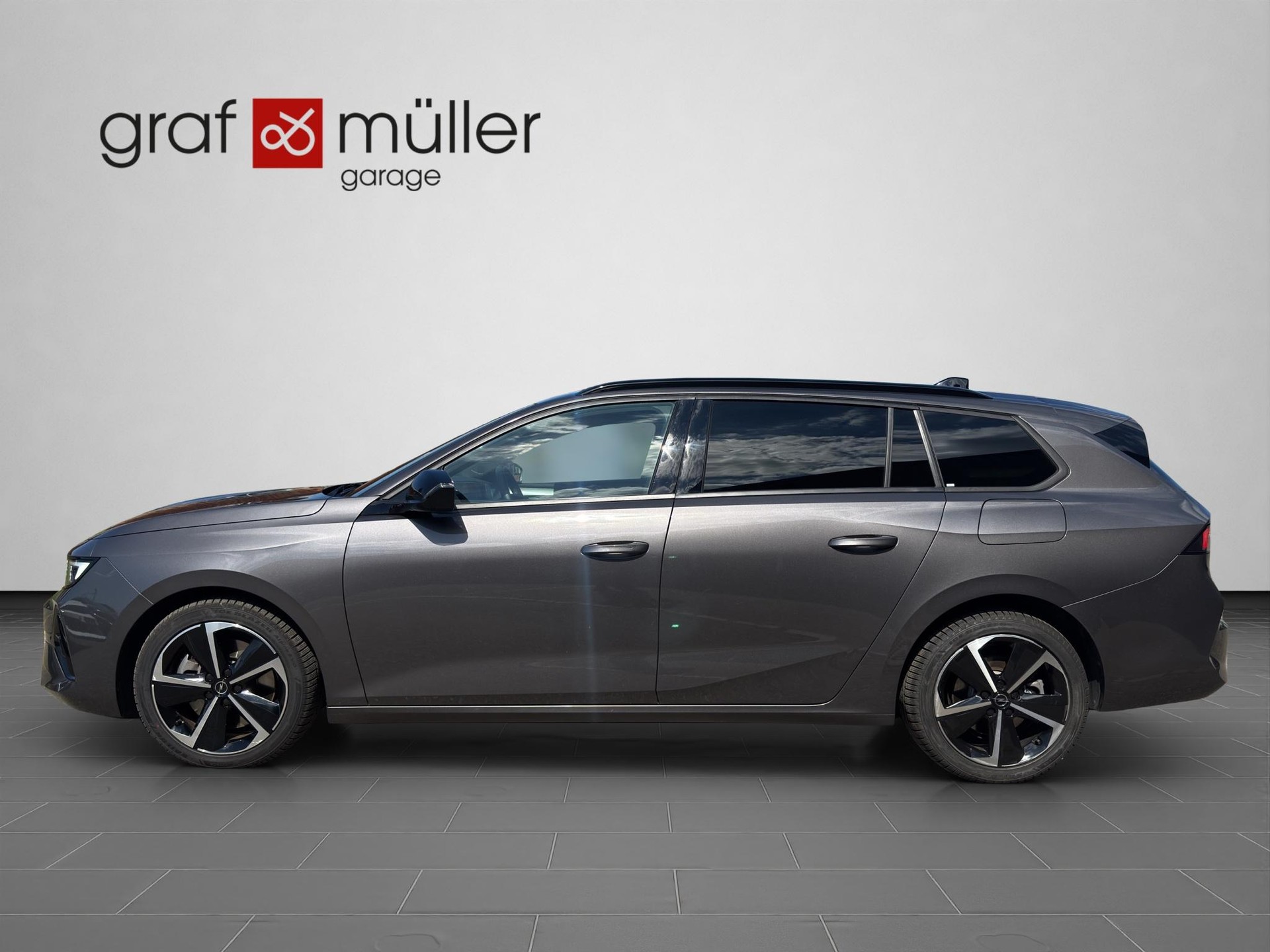 OPEL Astra Sports Tourer 1.6 T PHEV 180 GS-showroom-element-1