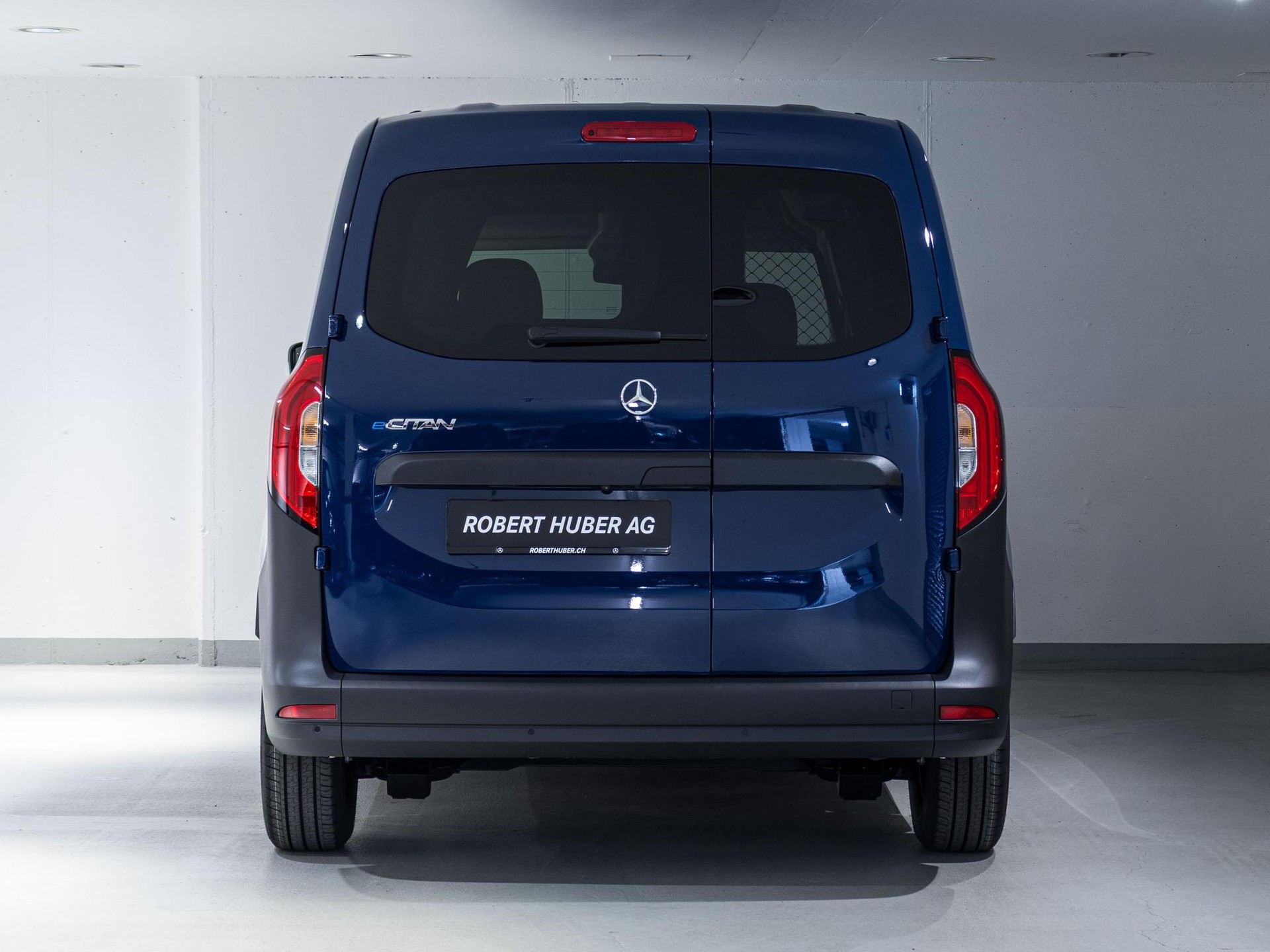 MERCEDES-BENZ eCitan Kasten BASE Lang-image-5