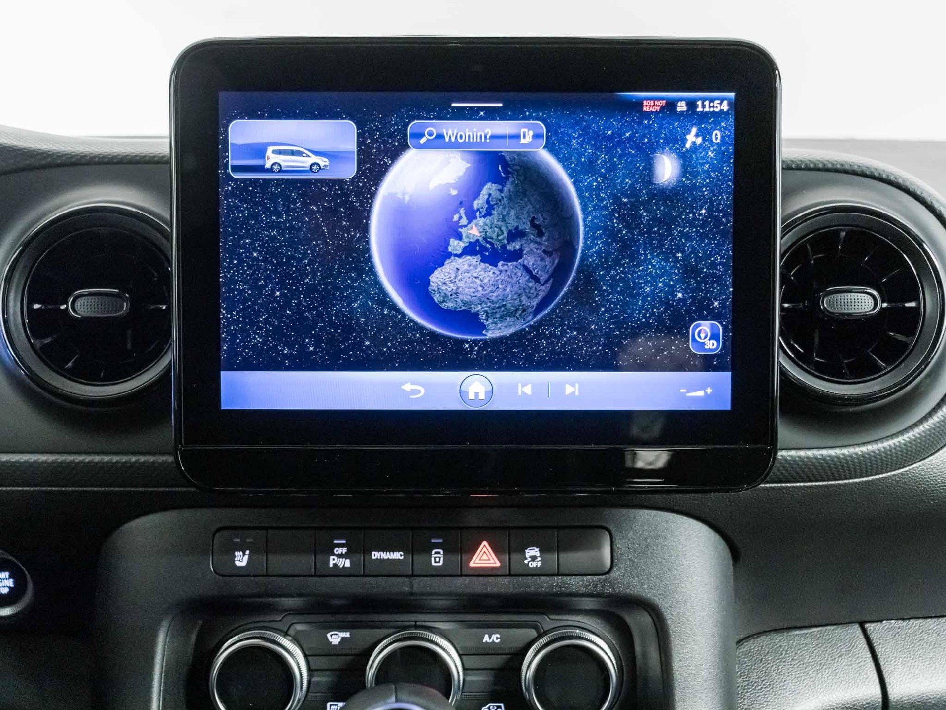 MERCEDES-BENZ eCitan Kasten BASE Lang-image-9