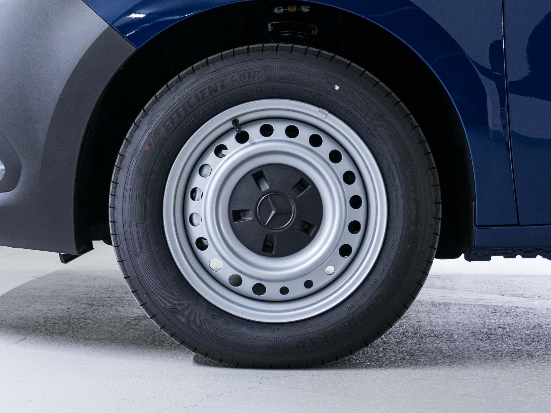 MERCEDES-BENZ eCitan Kasten BASE Lang-image-14