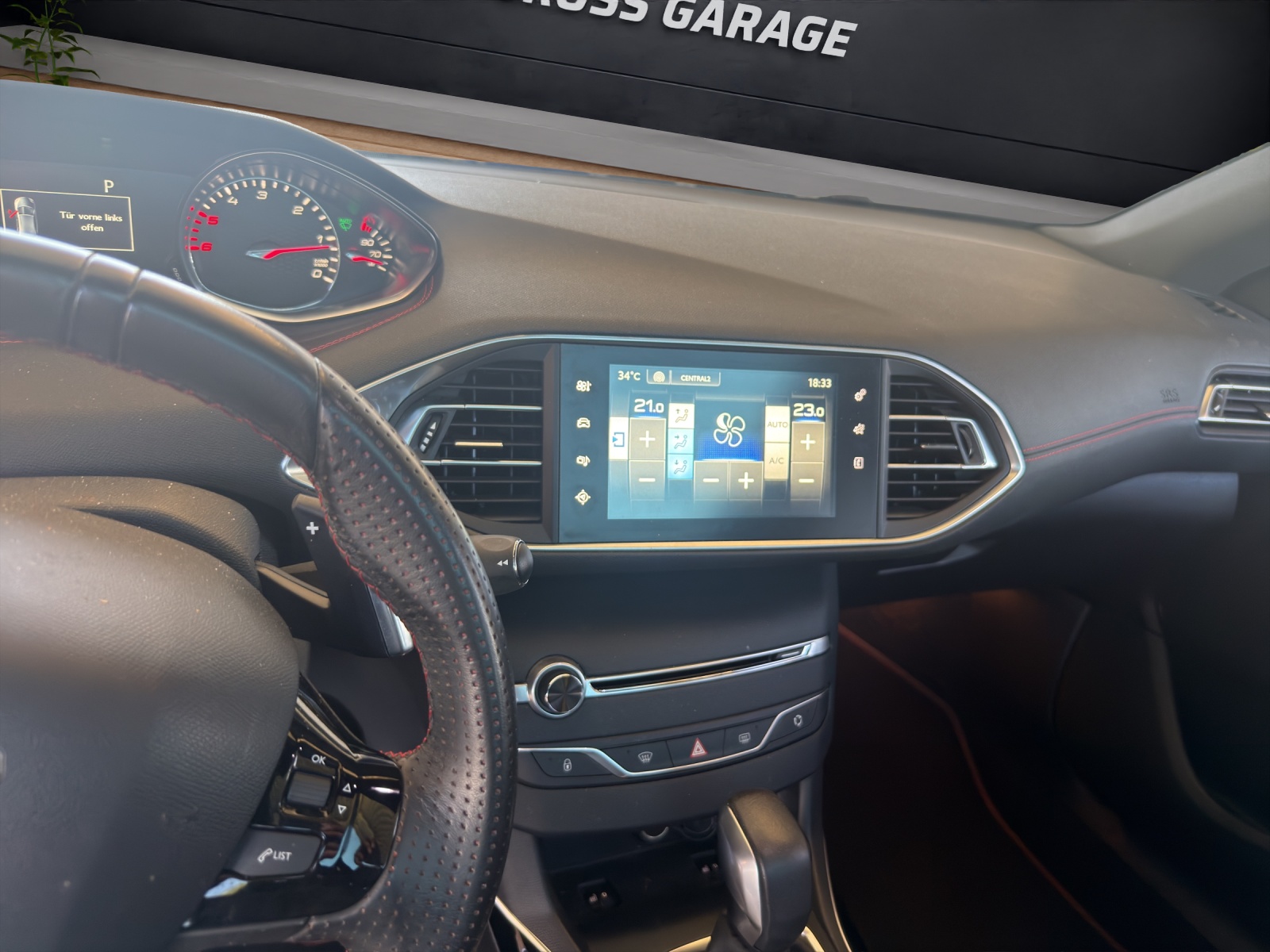 PEUGEOT 308 SW 2.0 BlueHDI GT-image-5