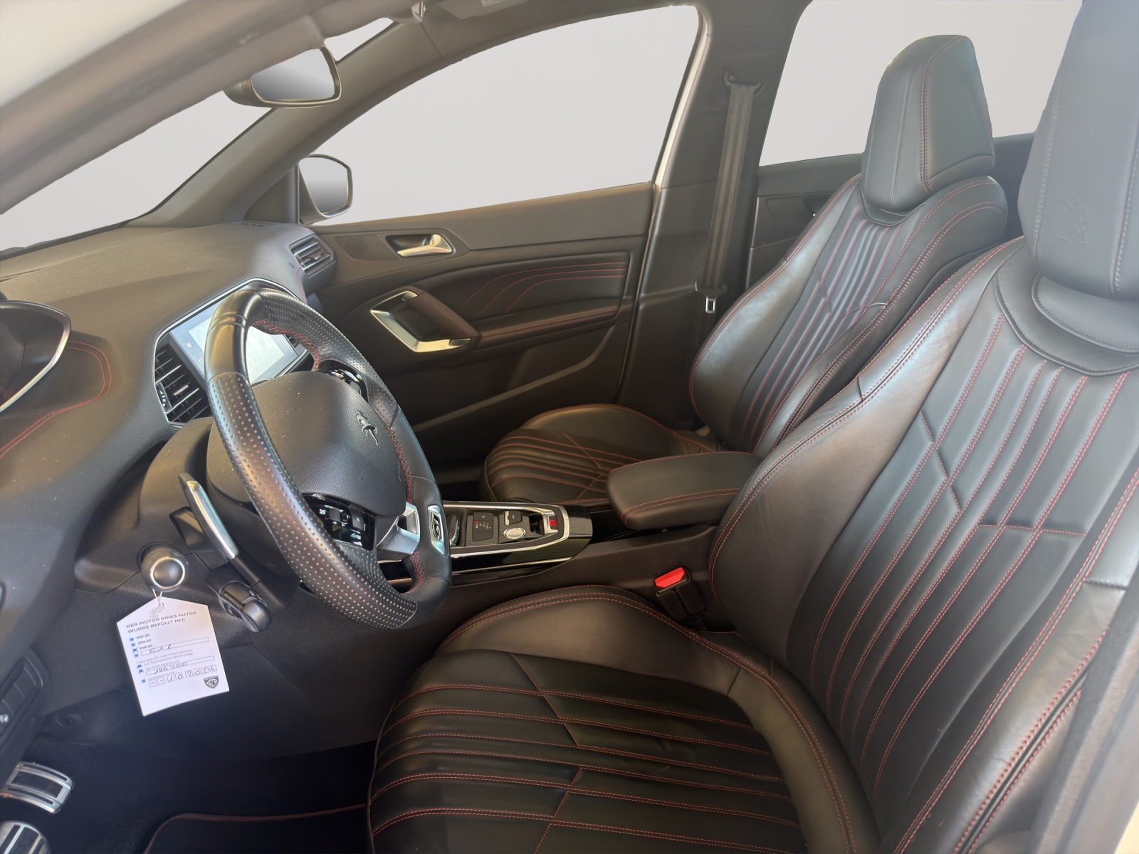 PEUGEOT 308 SW 2.0 BlueHDI GT-image-3