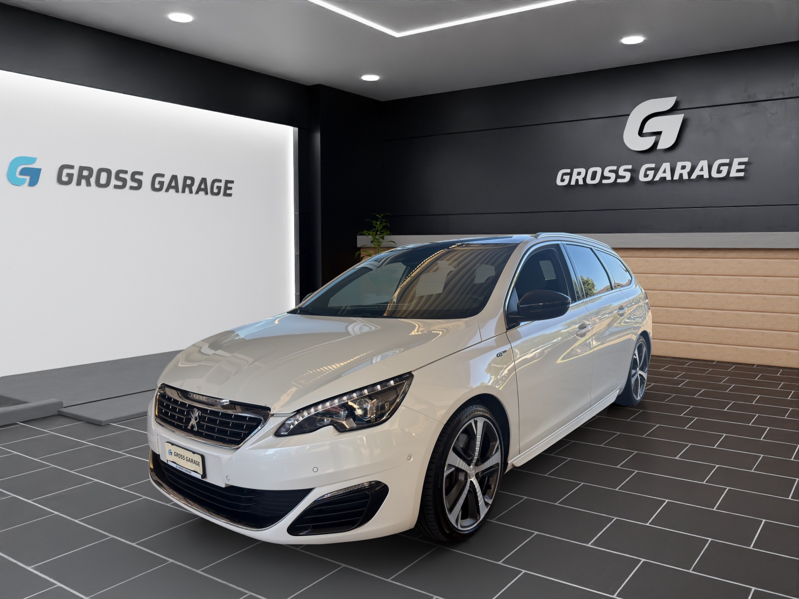 PEUGEOT 308 SW 2.0 BlueHDI GT-image-13