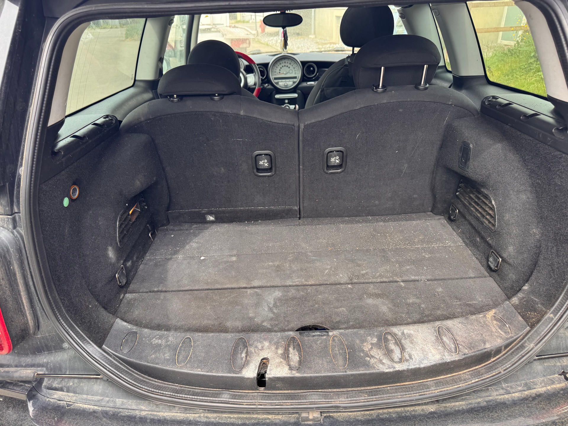 MINI Clubman Cooper S-image-7