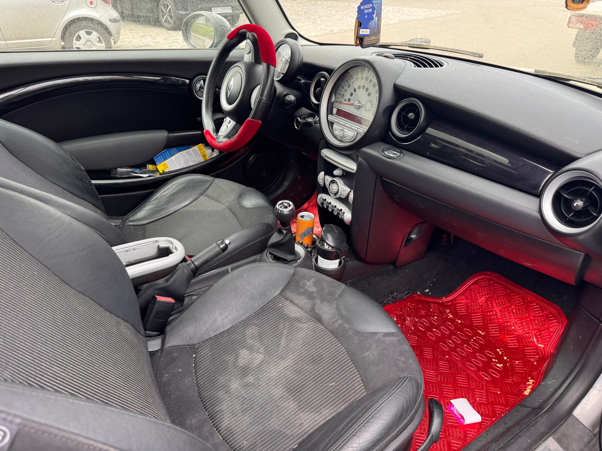 MINI Clubman Cooper S-image-3
