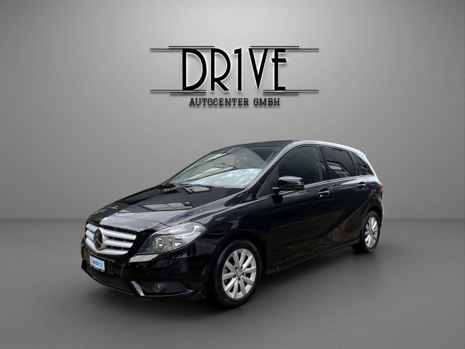 MERCEDES-BENZ B 180 7G-DCT-image-0