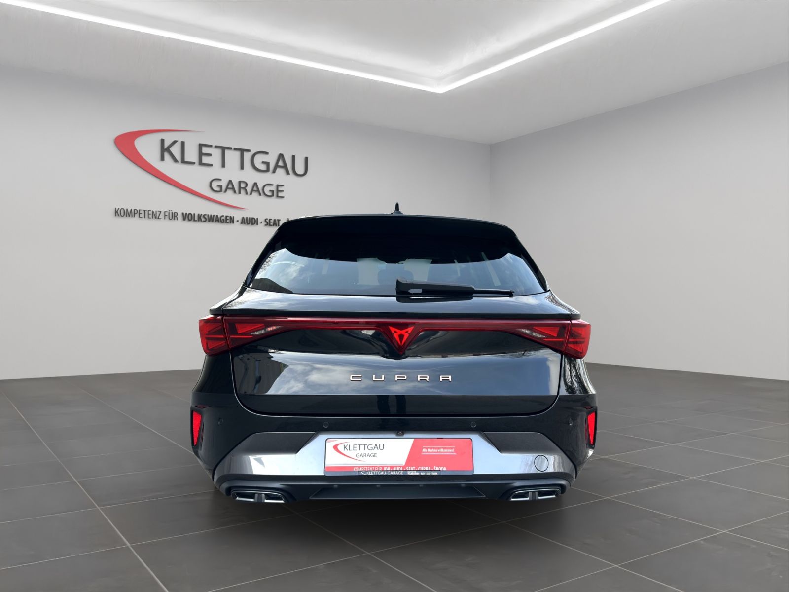 CUPRA Leon ST 1.5 eTSI DSG-image-5