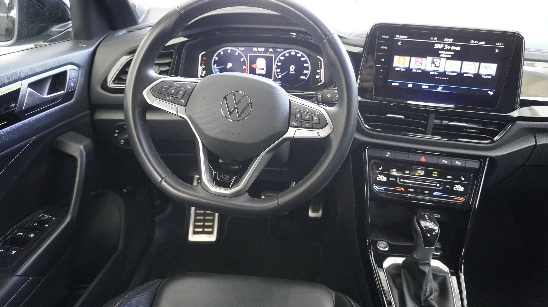 VW T-Roc 2.0 TSI R-Line DSG 4Motion-showroom-element-3