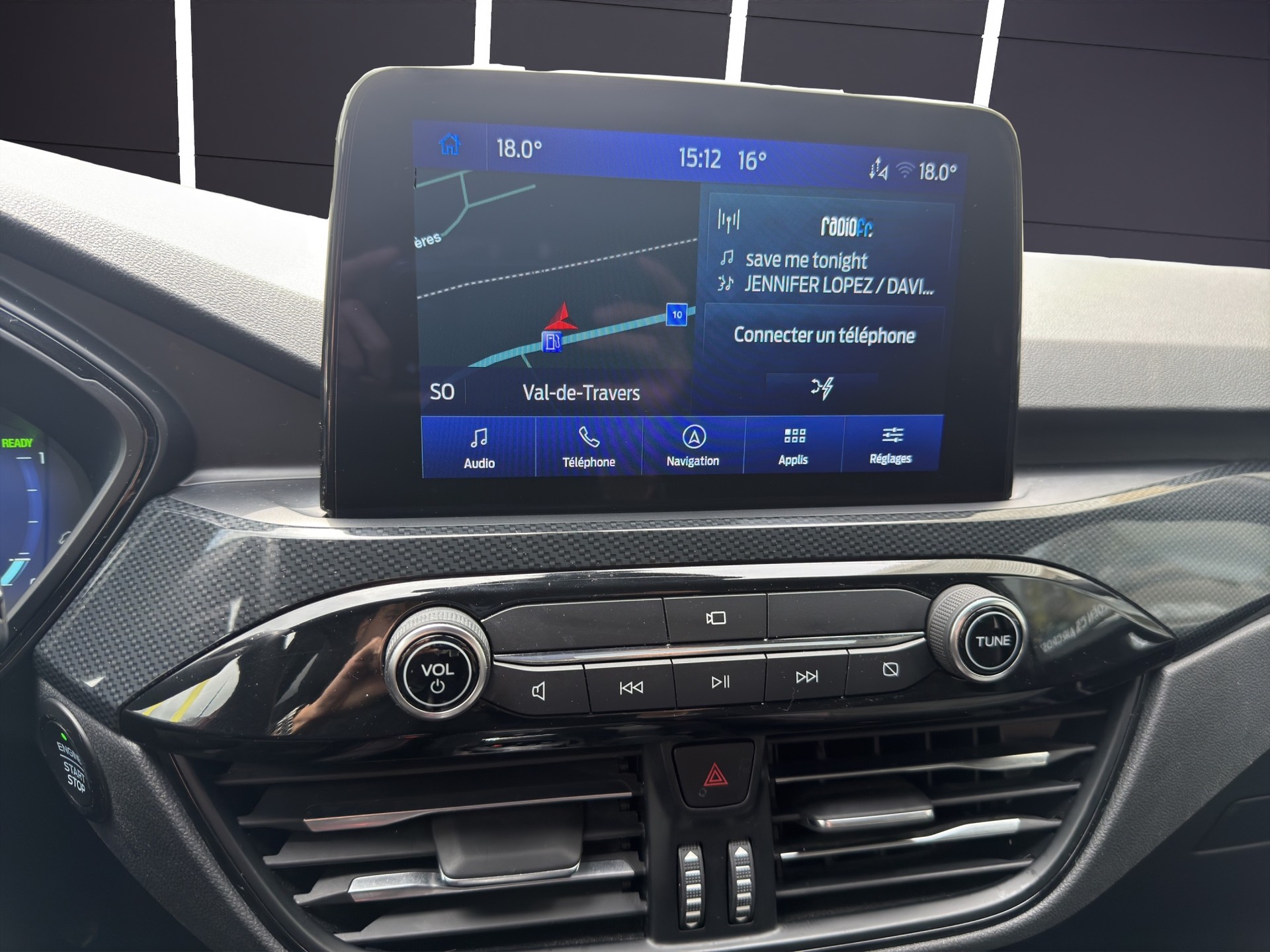 FORD Kuga 2.5 Hybrid ST-Line X 4x4-image-9
