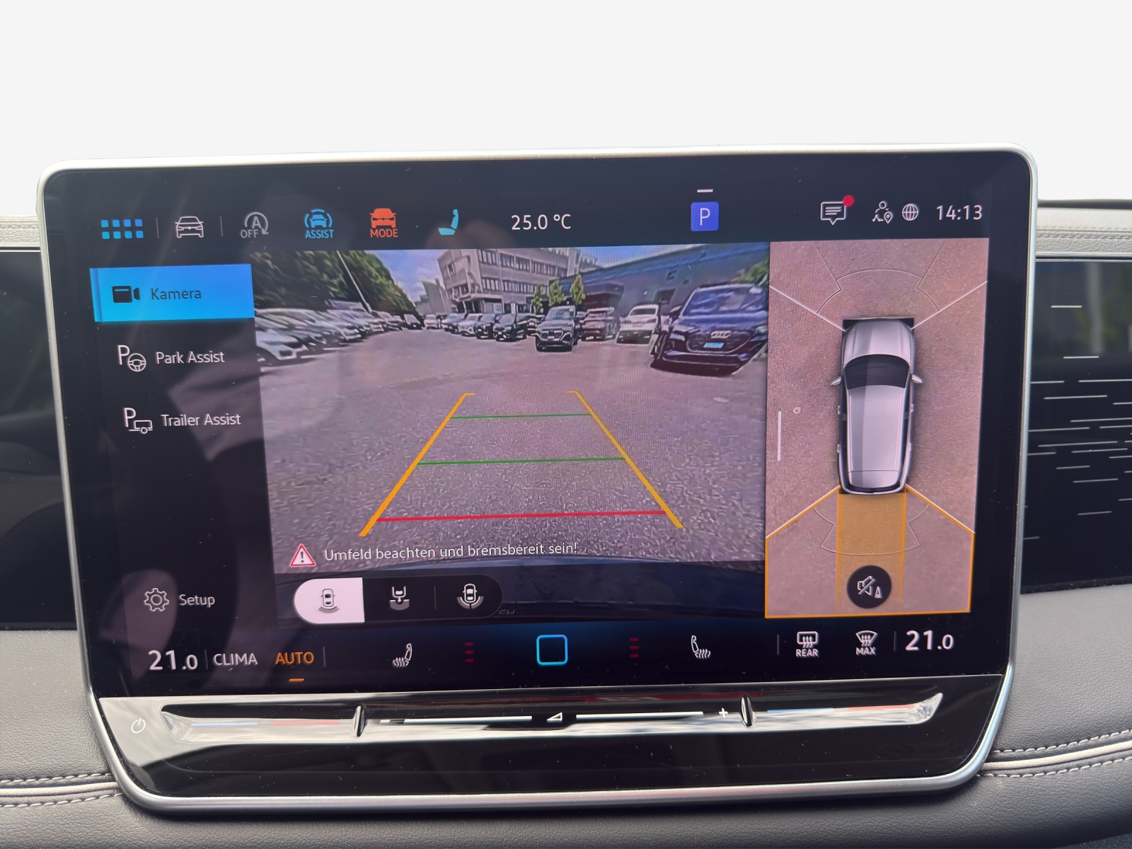 VW Tiguan 2.0 TSI DSG Elegance 4Motion-image-14