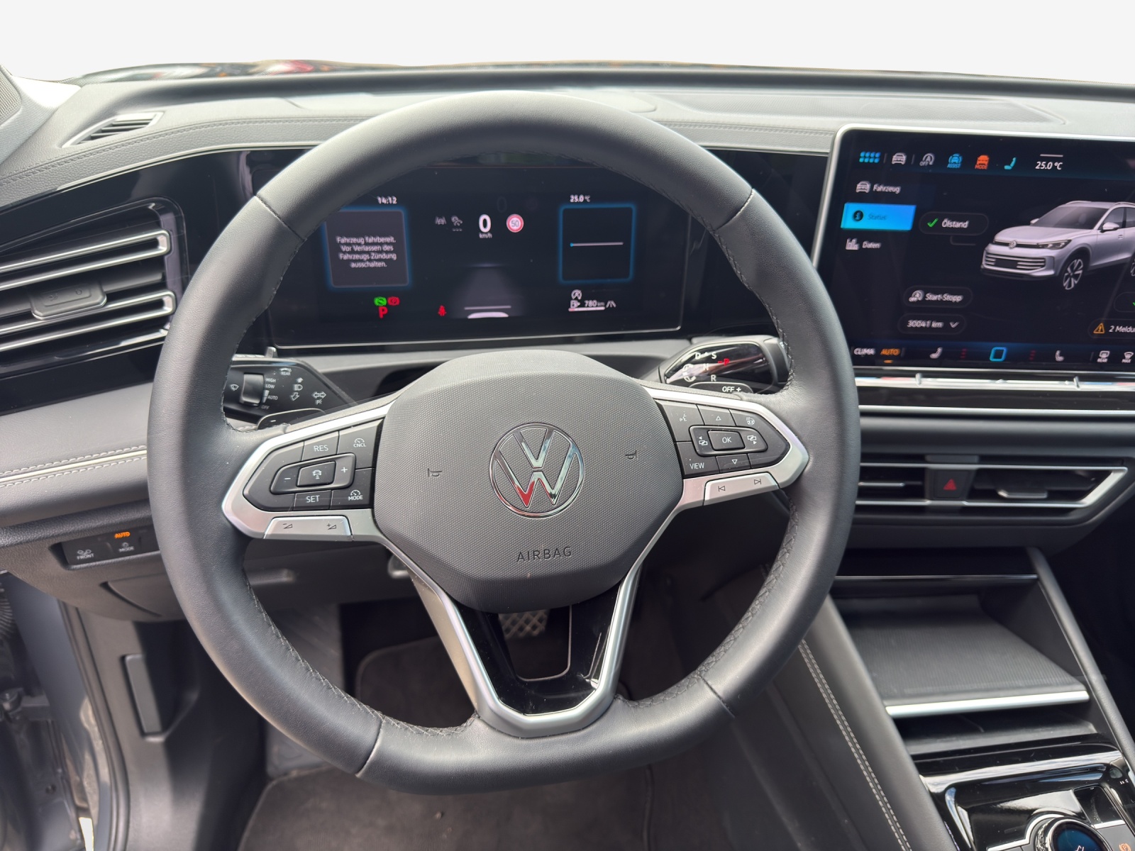 VW Tiguan 2.0 TSI DSG Elegance 4Motion-image-9